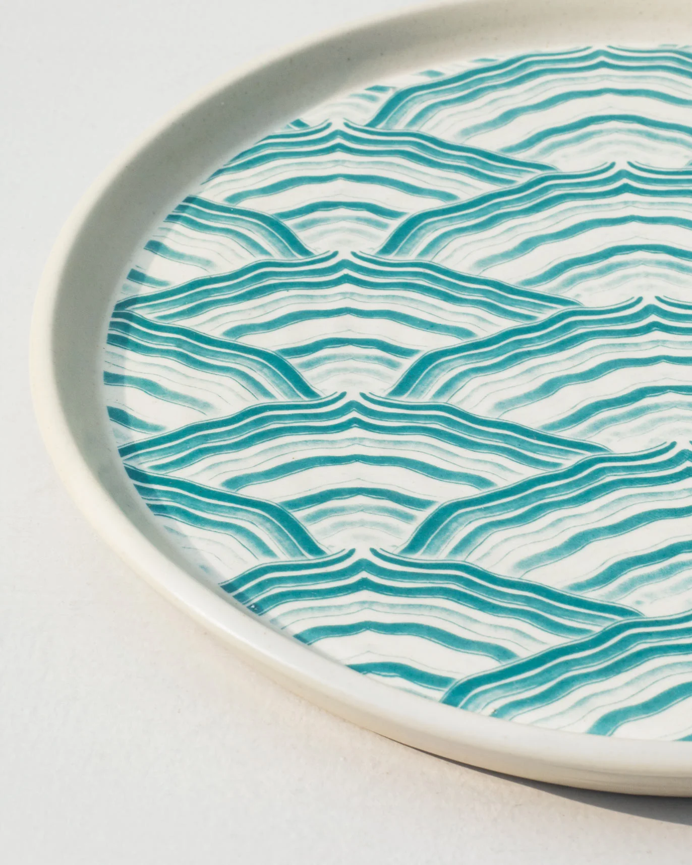 Leconte Platter - Image 2