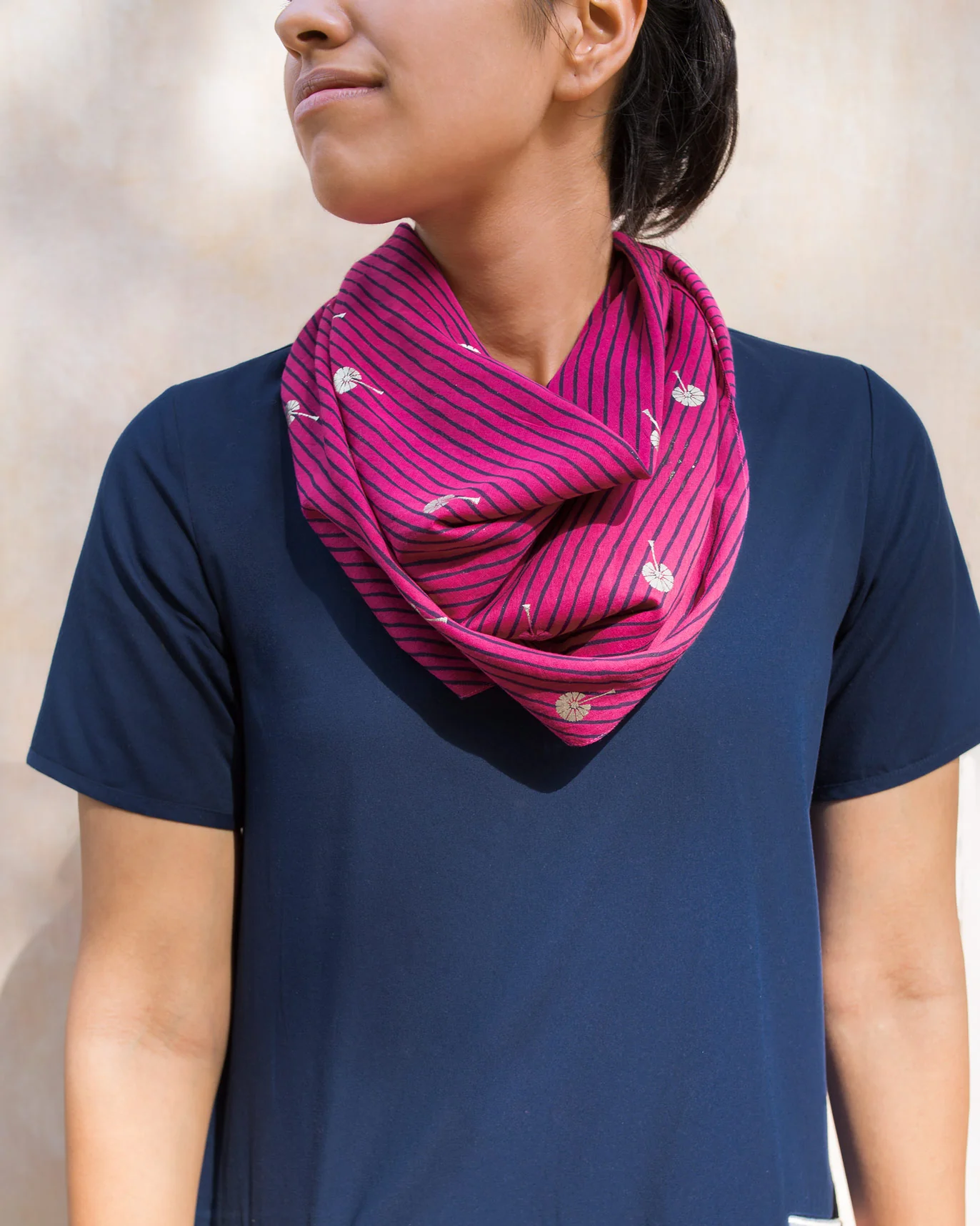 Lehriya Scarf - Image 2