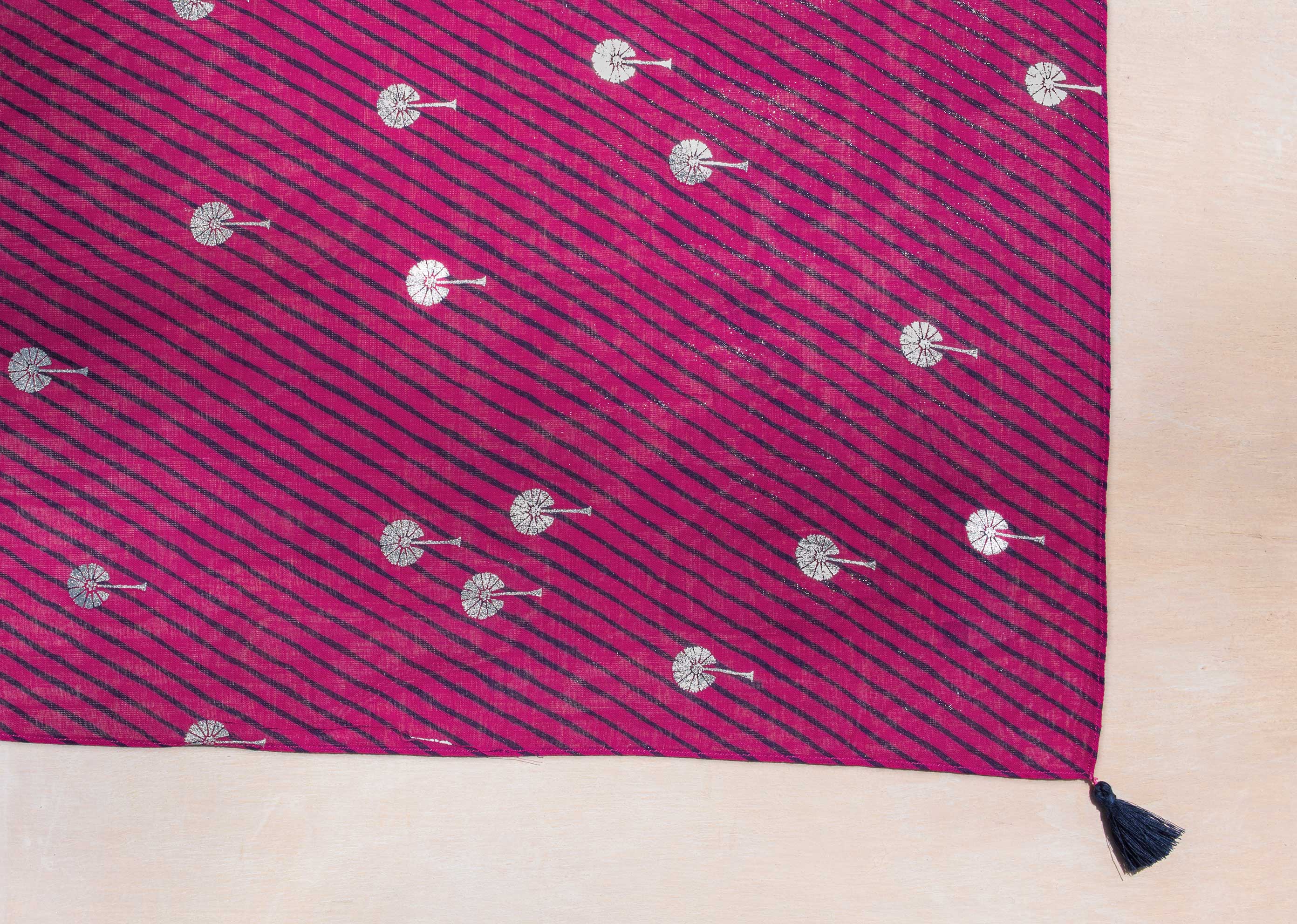Lehriya Scarf - Image 3