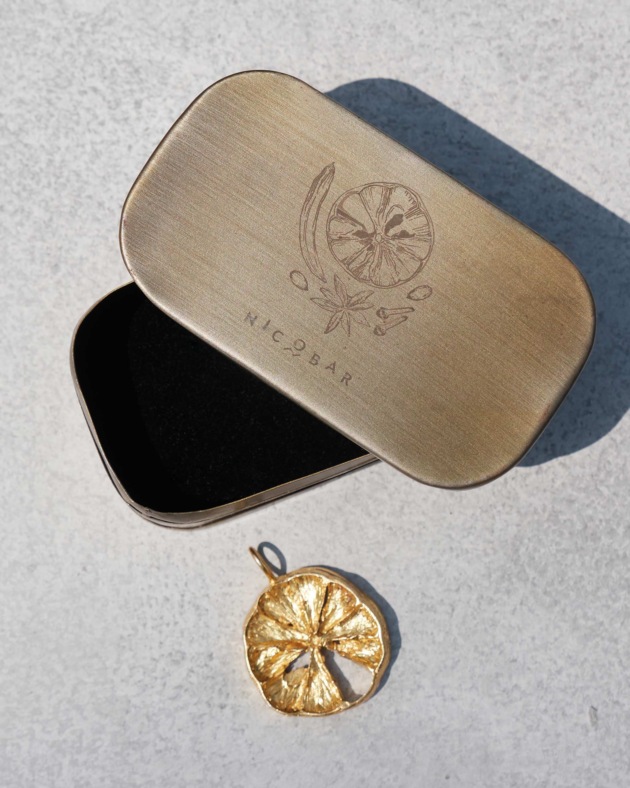 Lemon Slice Charm - Image 5