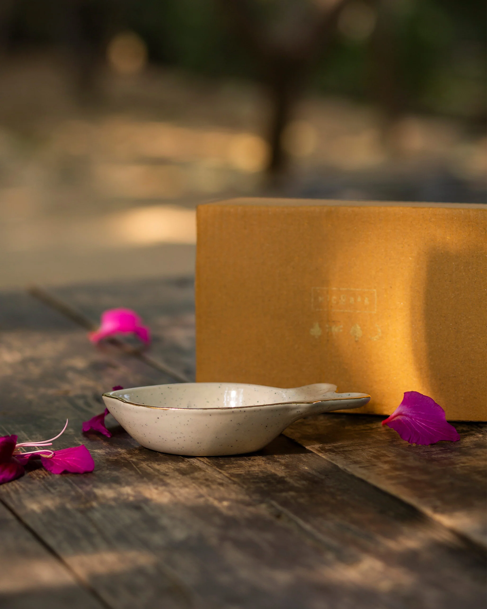 Lemon Trinket Dish - Image 2
