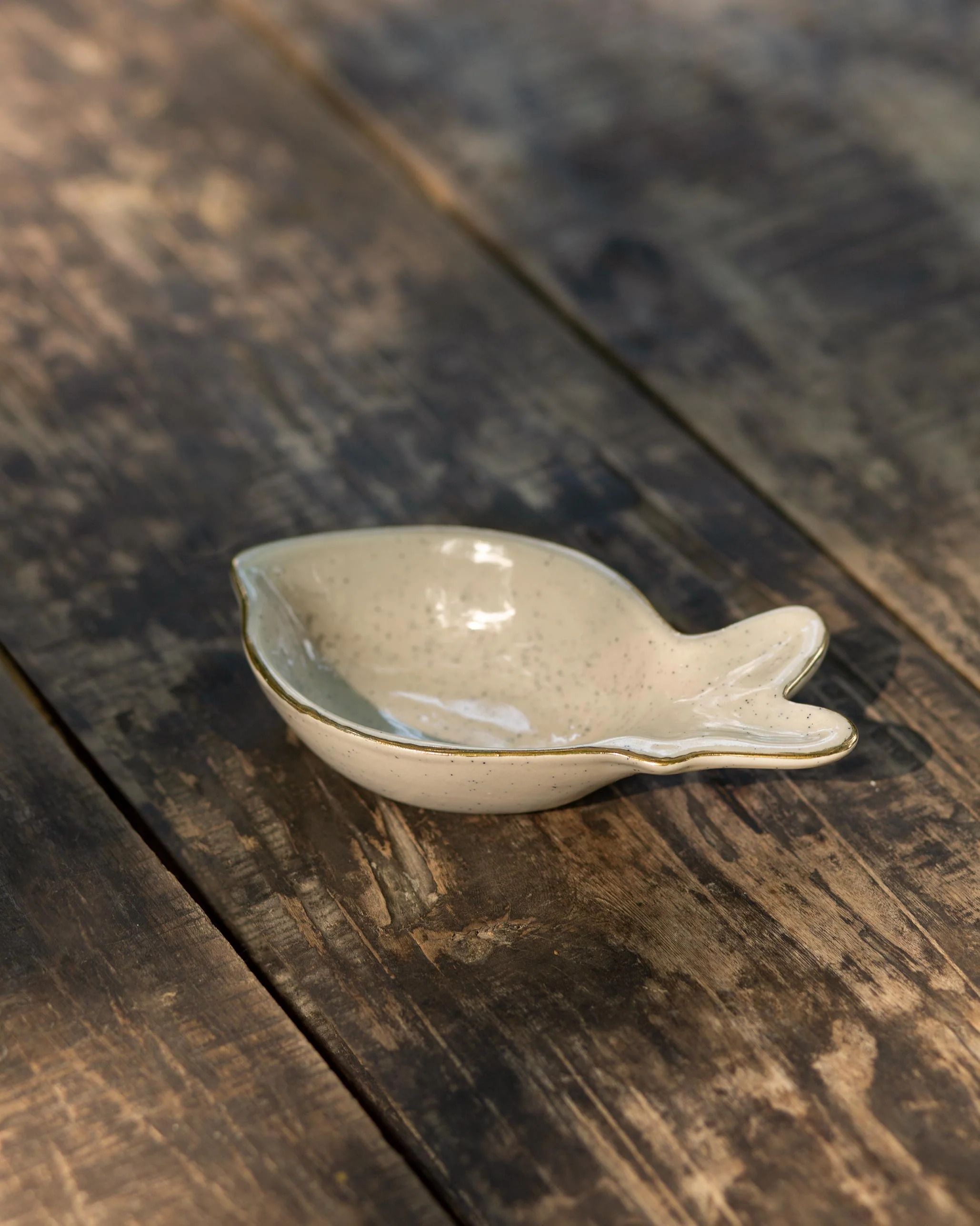 Lemon Trinket Dish - Image 3