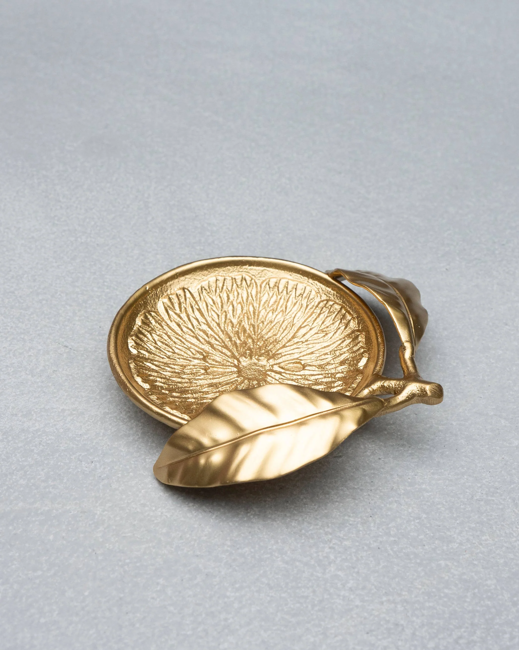 Lemon Trinket Tray - Image 8