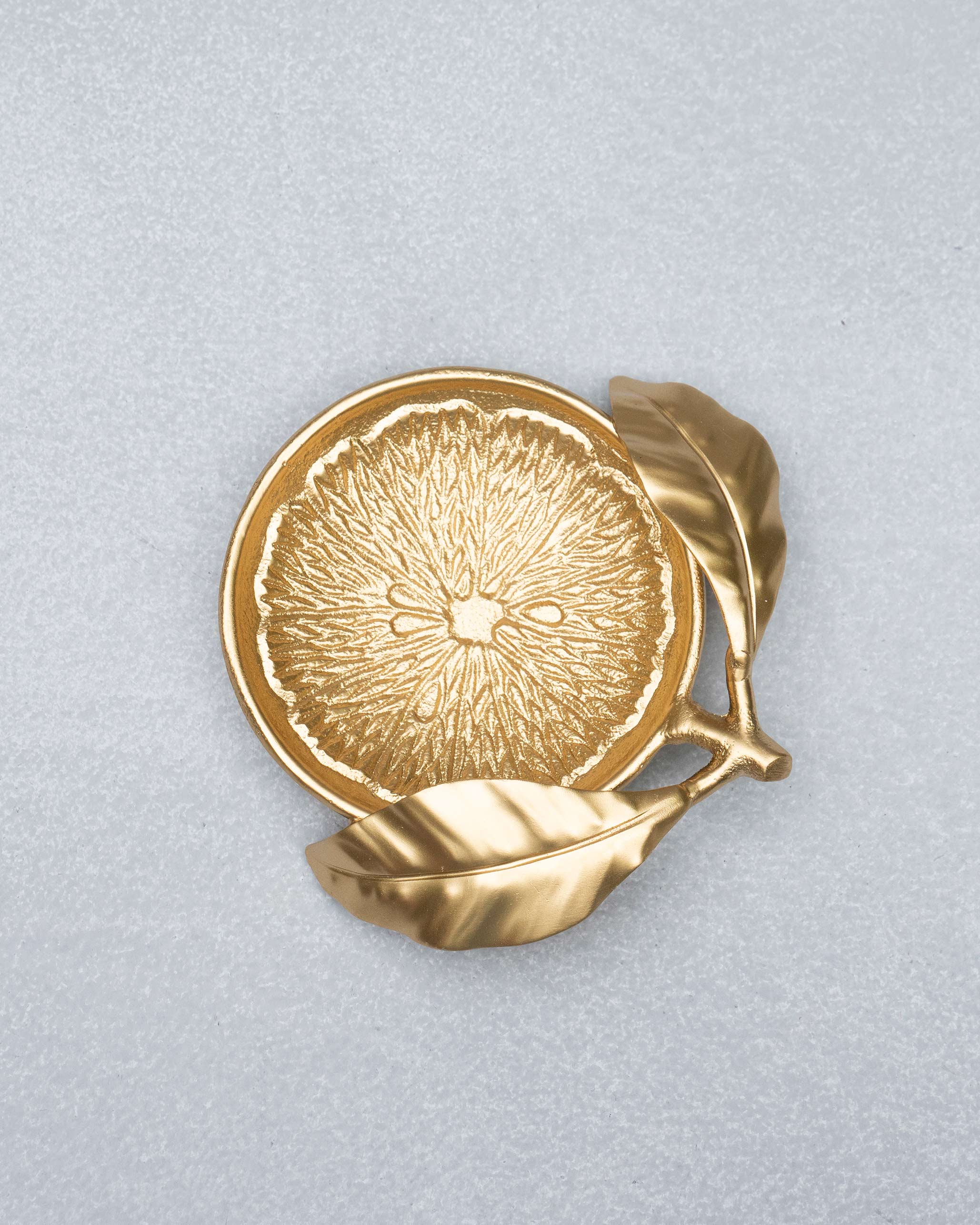 Lemon Trinket Tray - Image 9