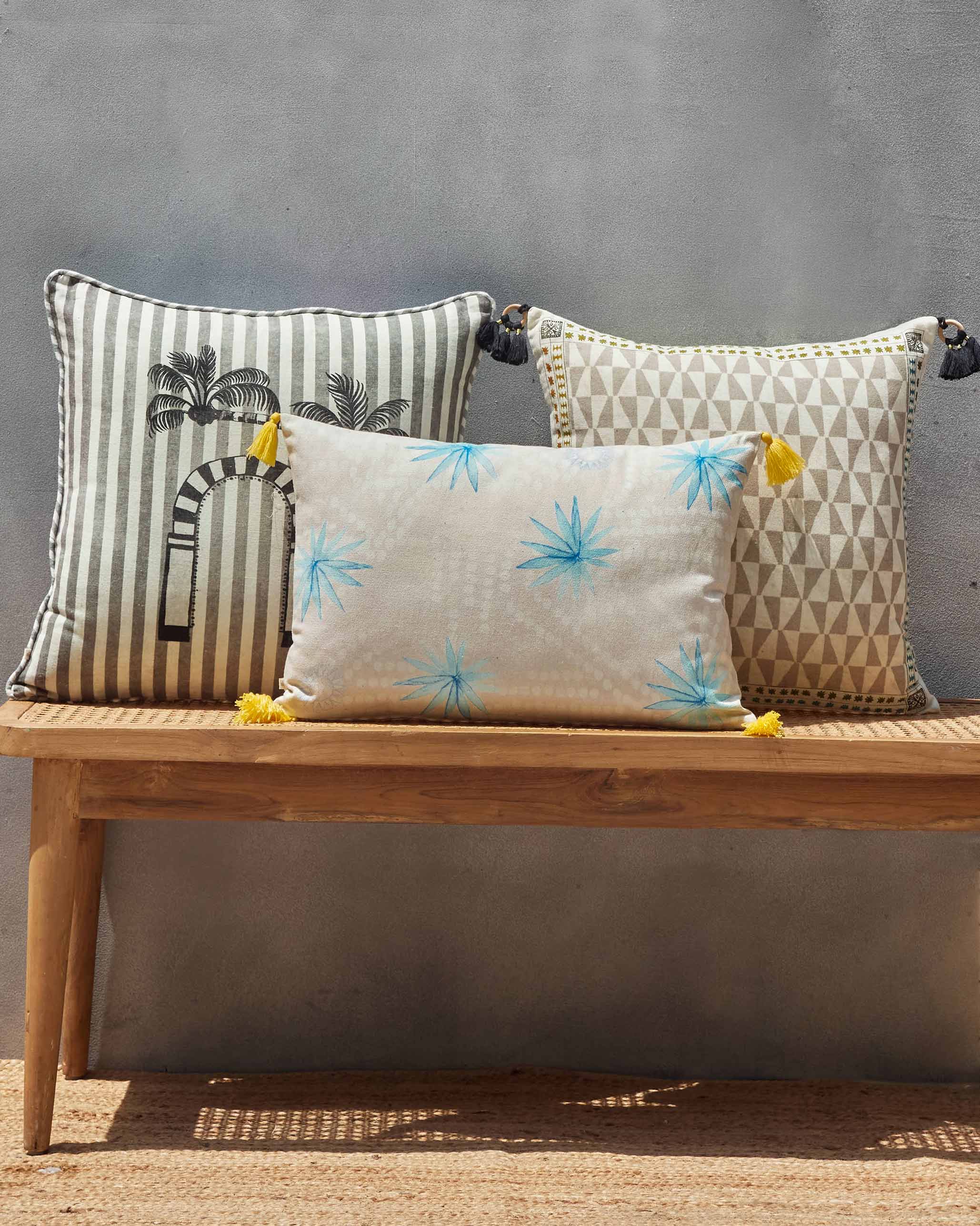 Lemur Cushion Cover - Image 4