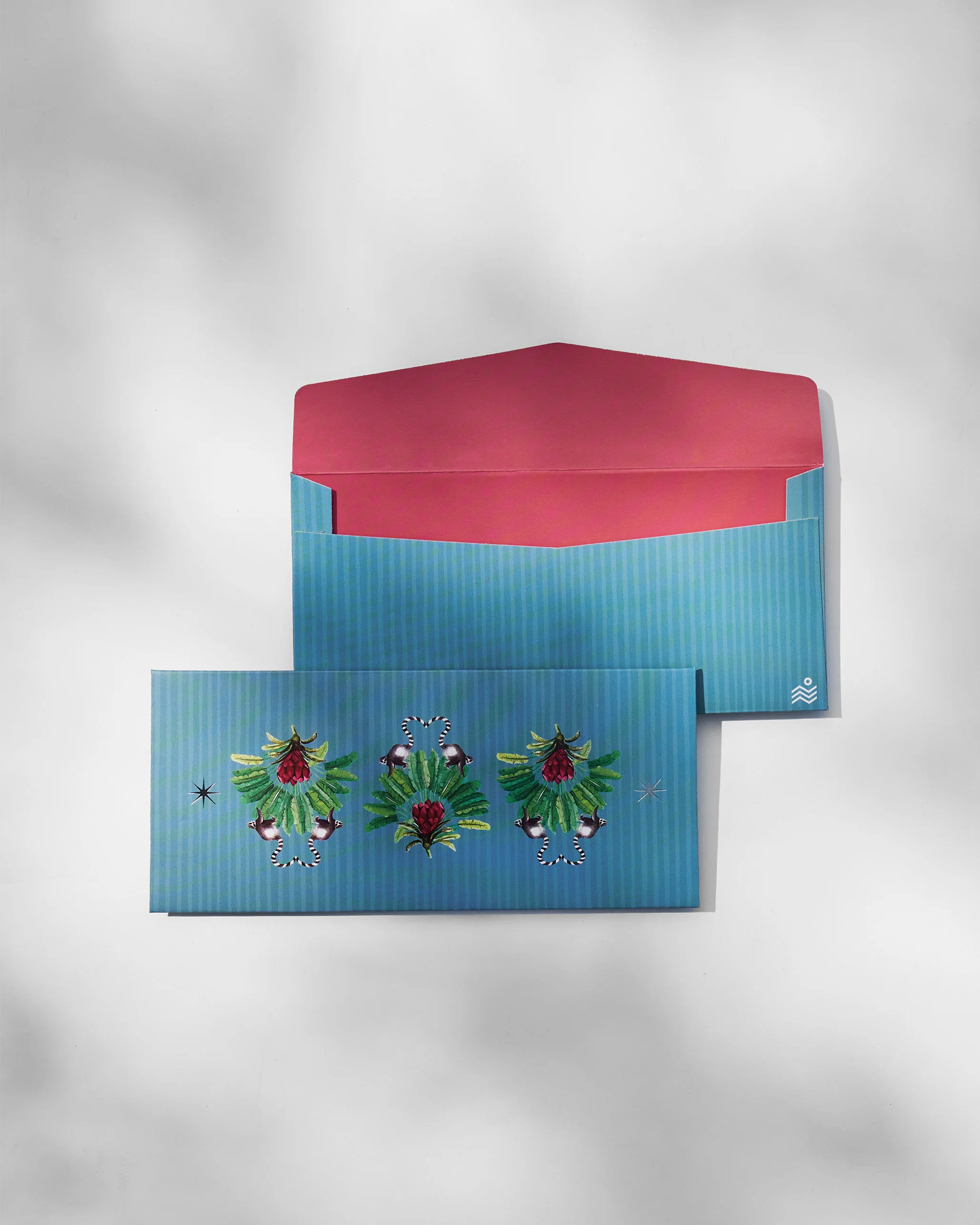 Lemur Grove Shagun Envelope - Set of 5 - Image 2