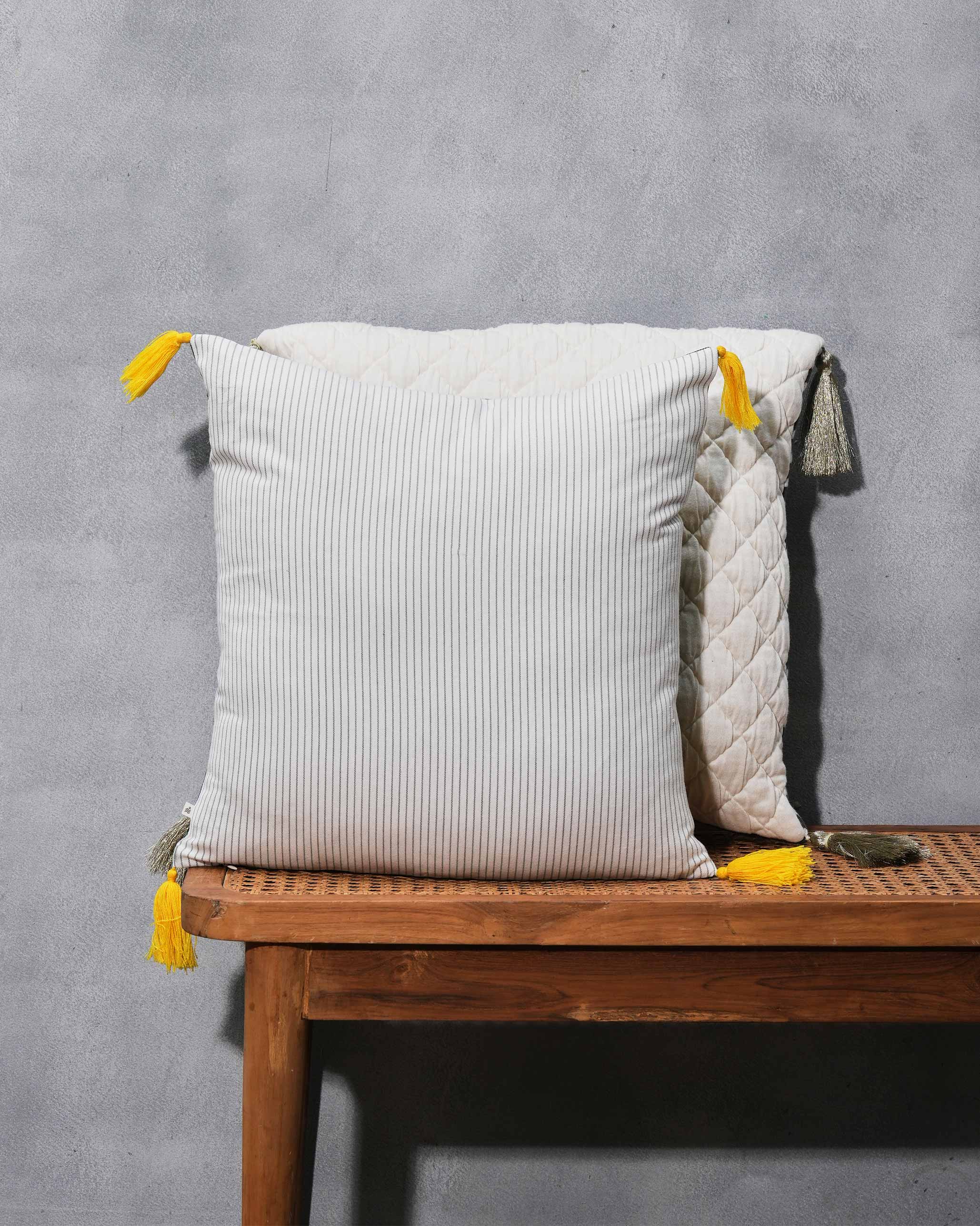 Leopard Grove Cushion Cover - Image 4