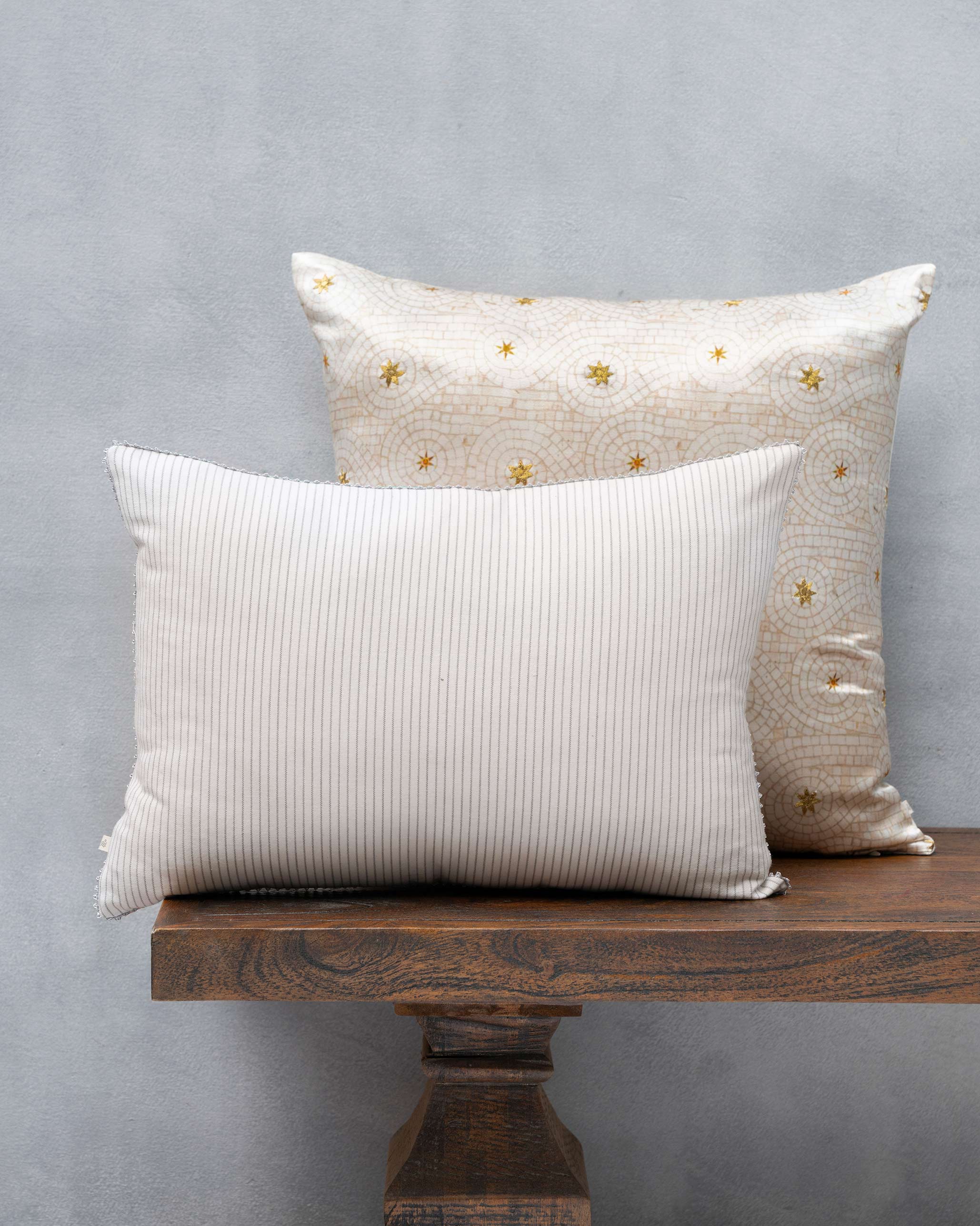 Leopard Stroll Cushion Cover - Image 3