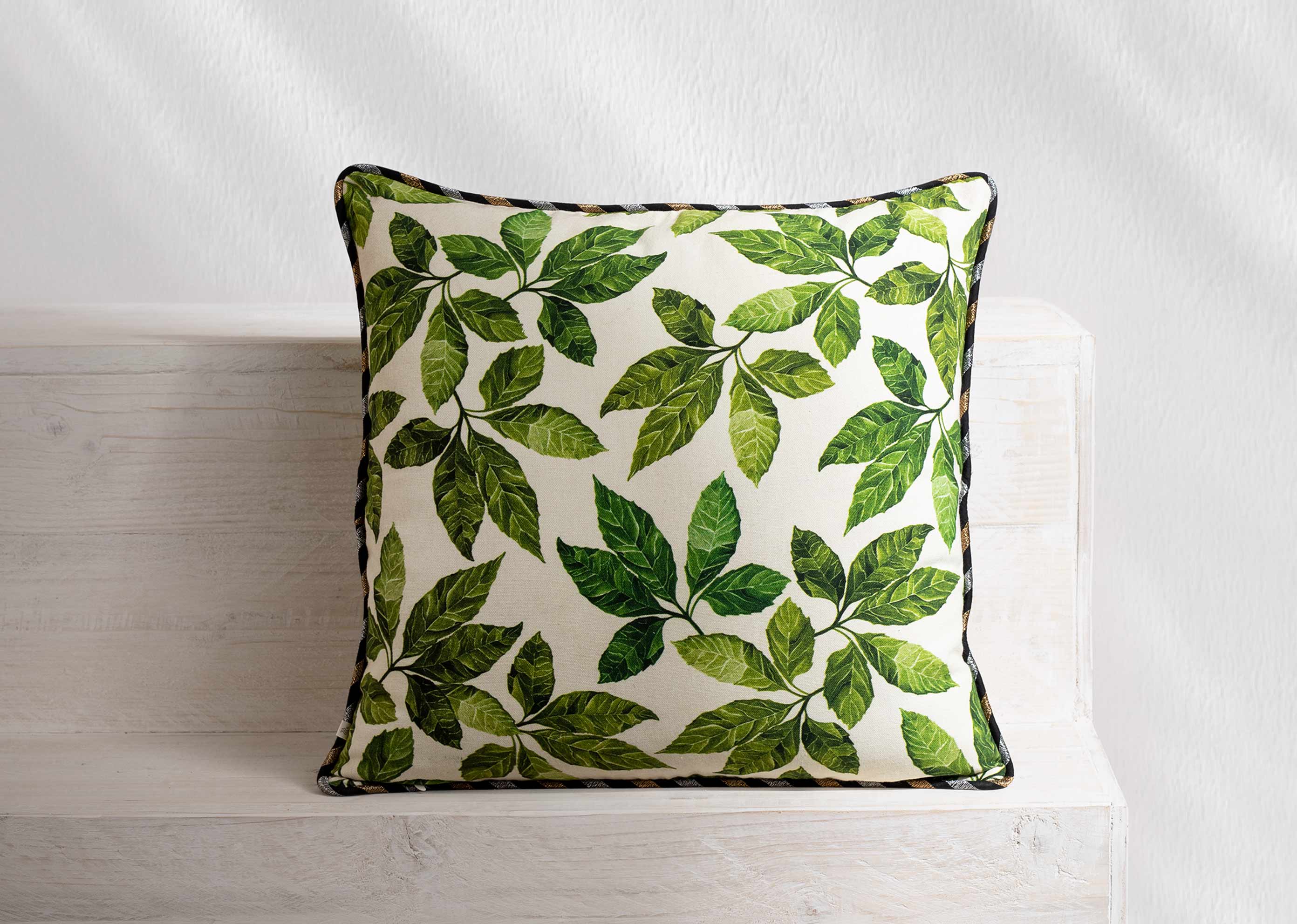 Liana Cushion Cover - Image 3