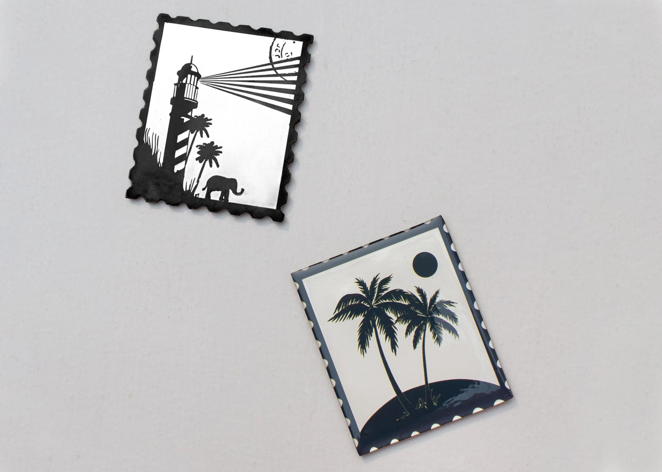 Lighthouse Magnet - Image 3