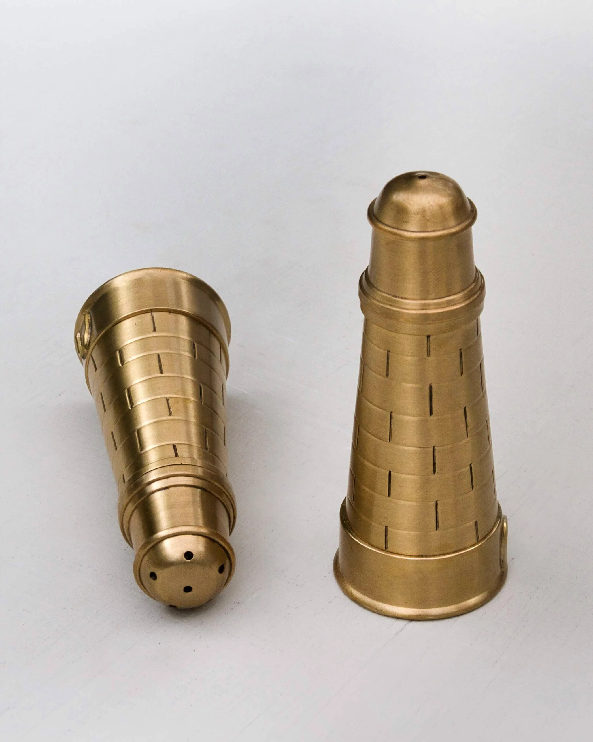 Lighthouse Salt & Pepper Shaker (Set of 2) - Image 2