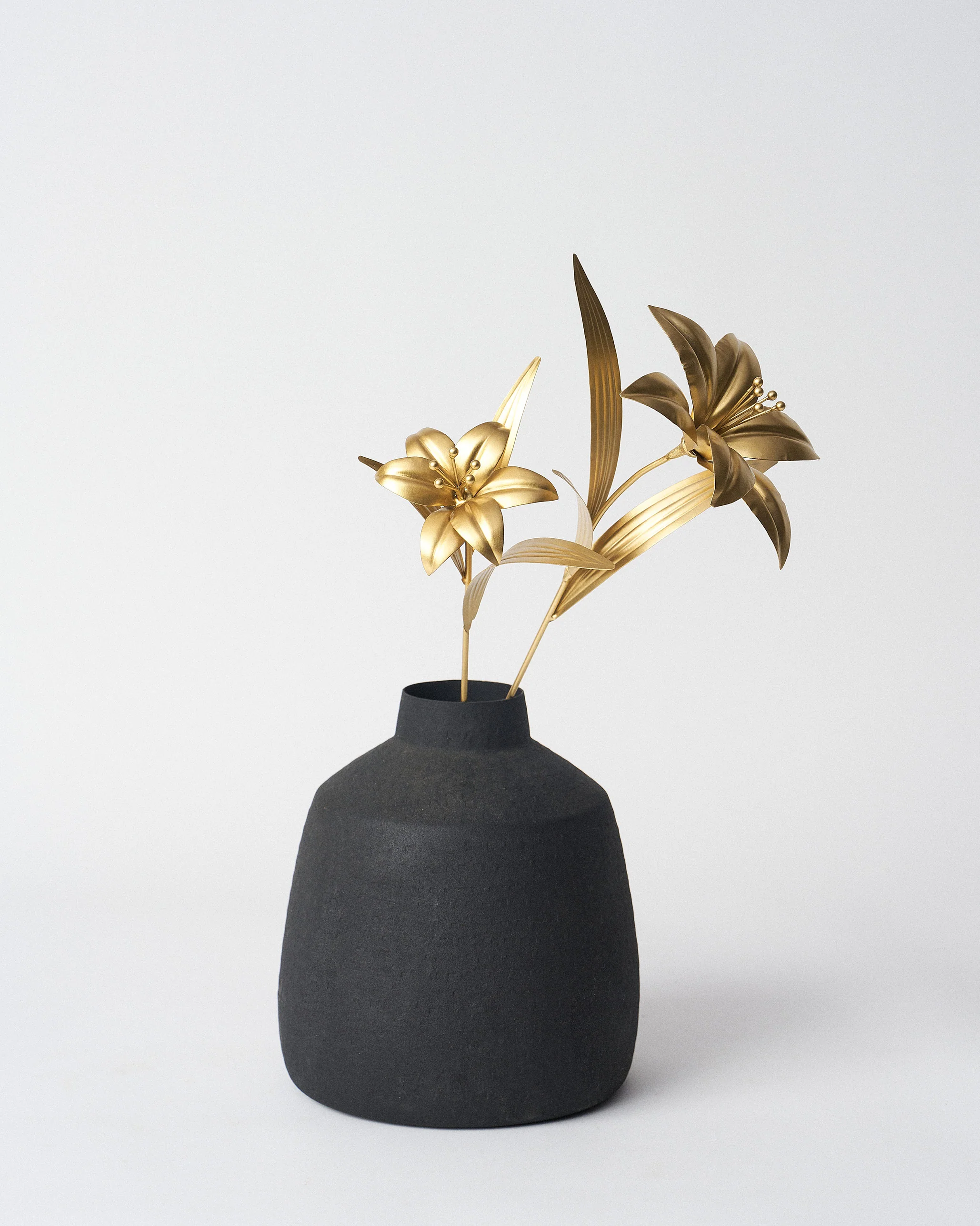Lily Accent Piece - Set of 2 - Image 9