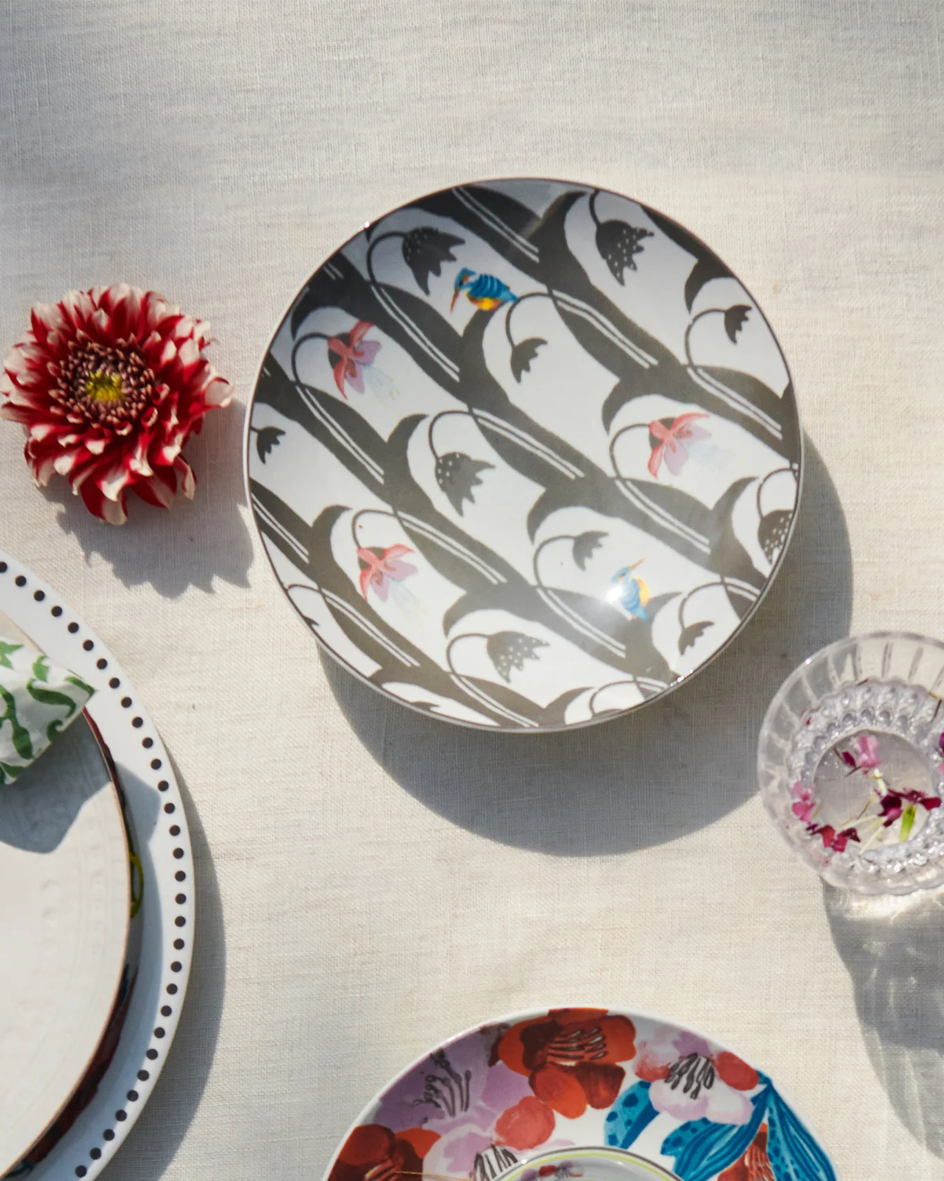 Lily Bowl - Image 2