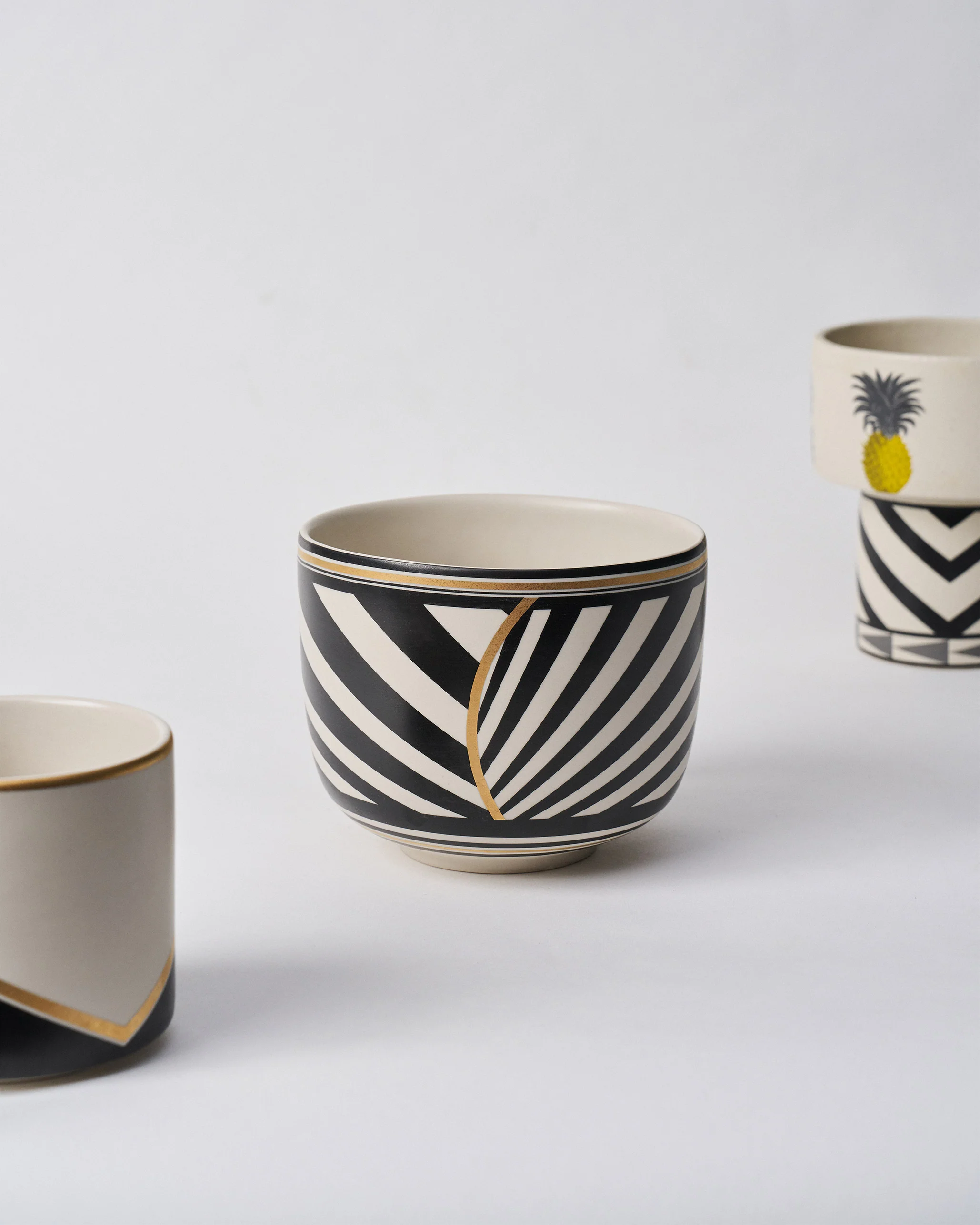 Linea Vase - Image 4
