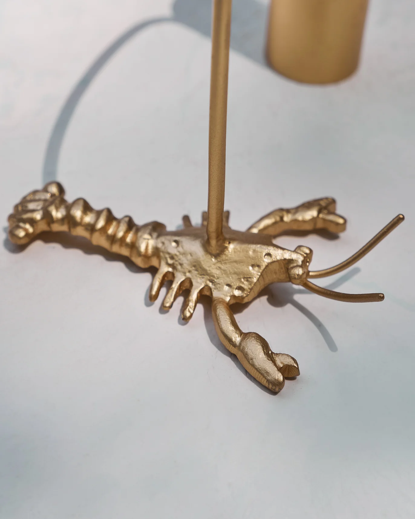 Lobster Candle stand - Image 2