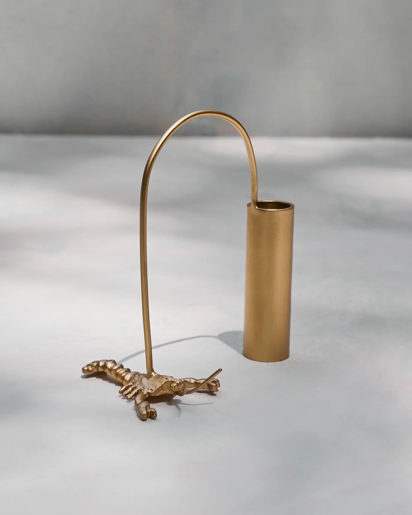 Lobster Candle stand - Image 3
