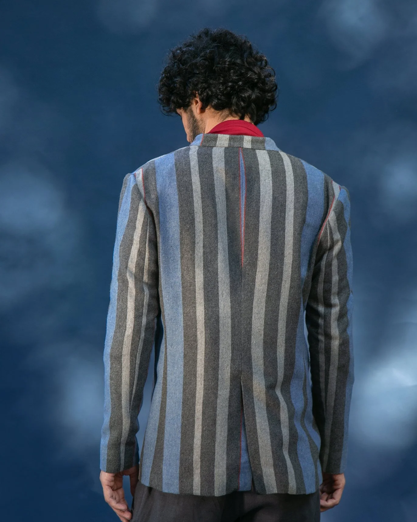 Long Jacket - Image 2