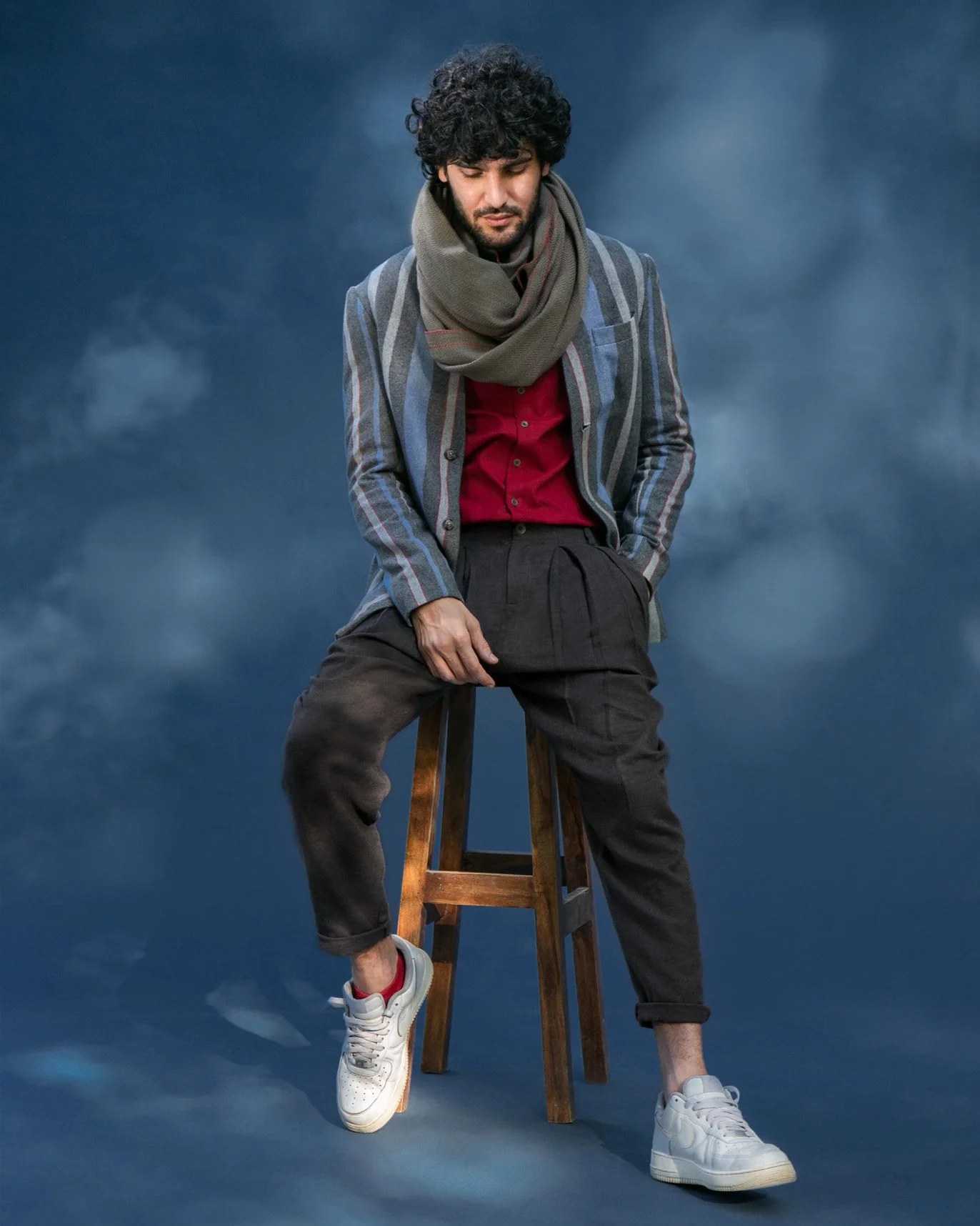 Long Jacket - Image 4