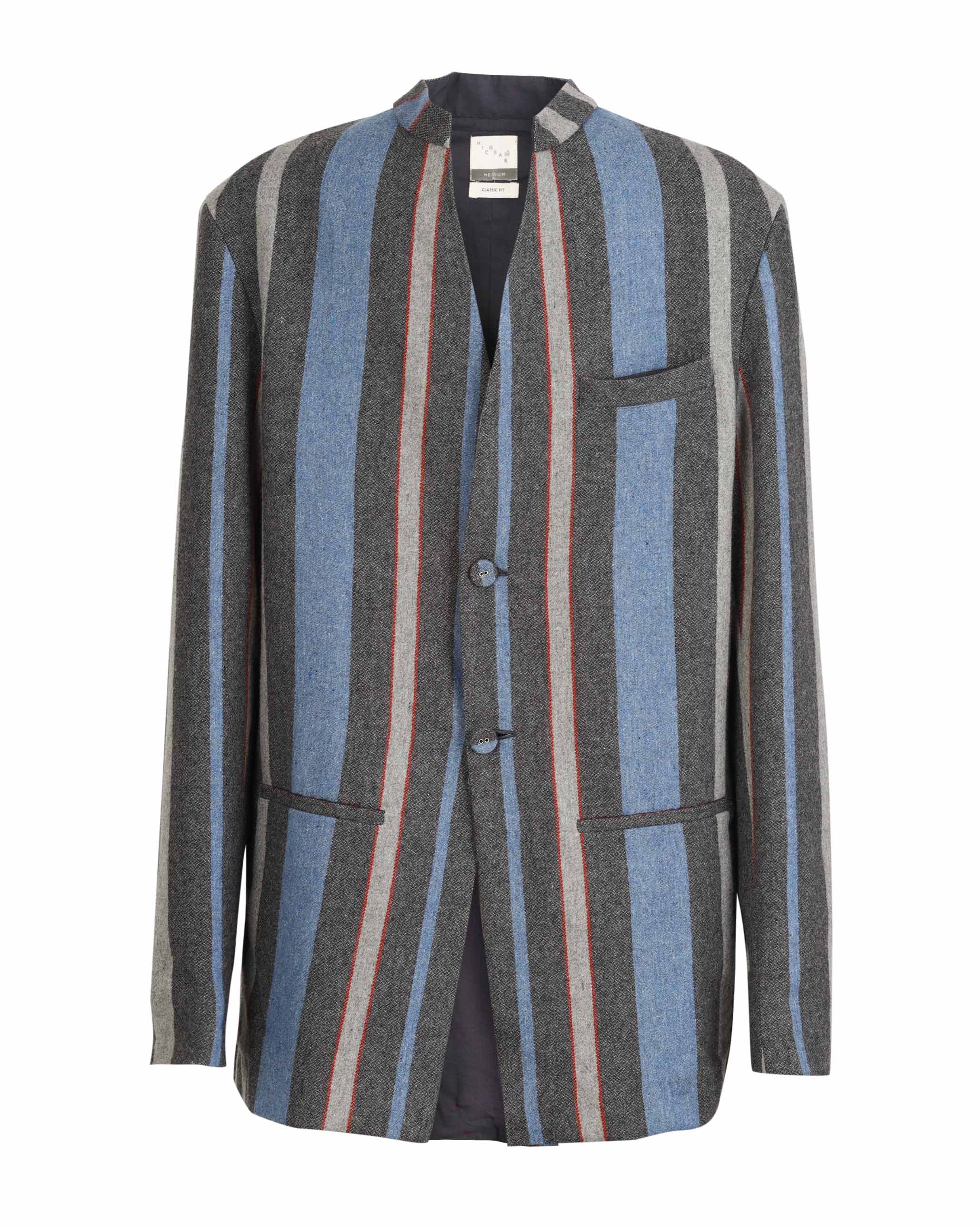 Long Jacket - Image 5