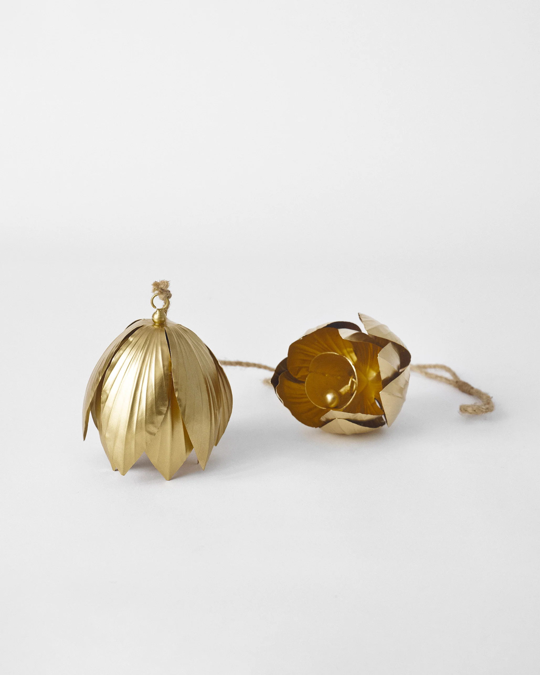 Lotus Bell - Set of 2 - Image 5
