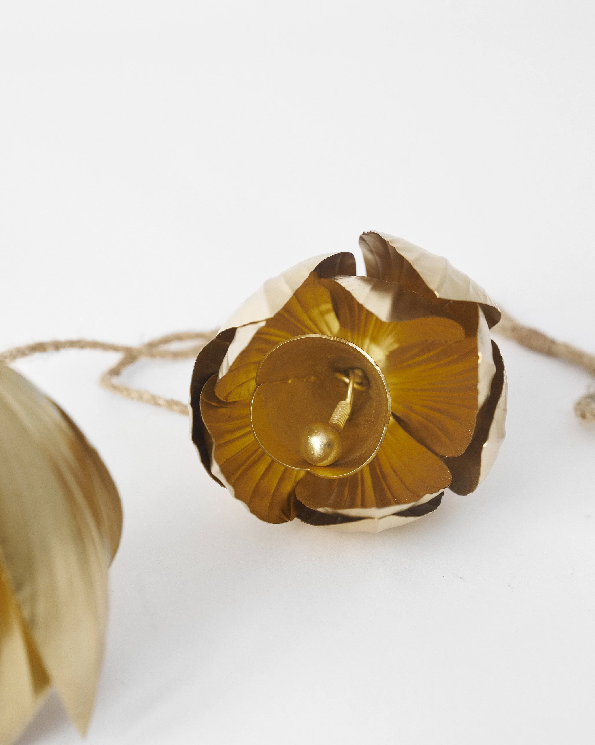 Lotus Bell - Set of 2 - Image 6