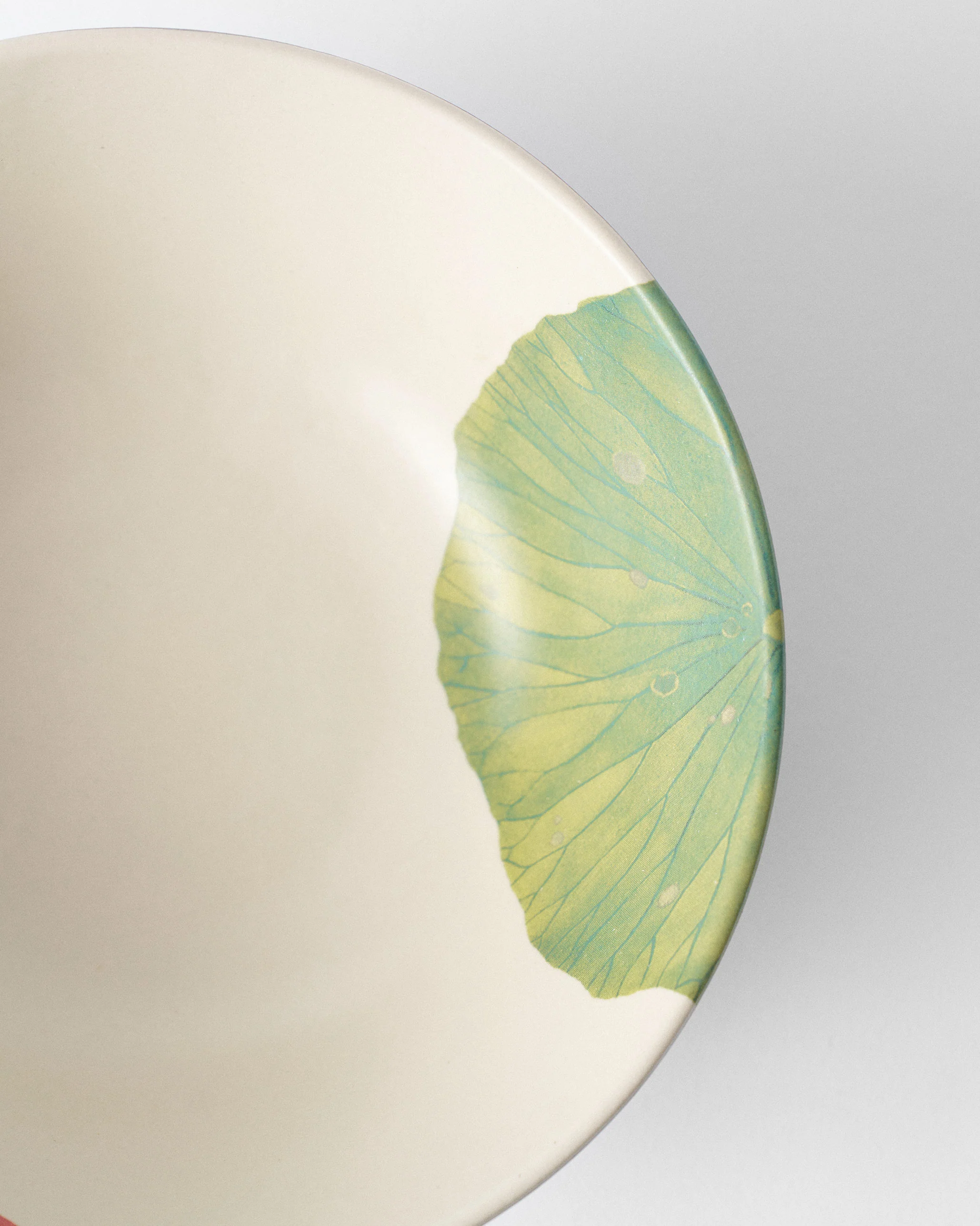 Lotus Garden Curry Bowl - Image 3