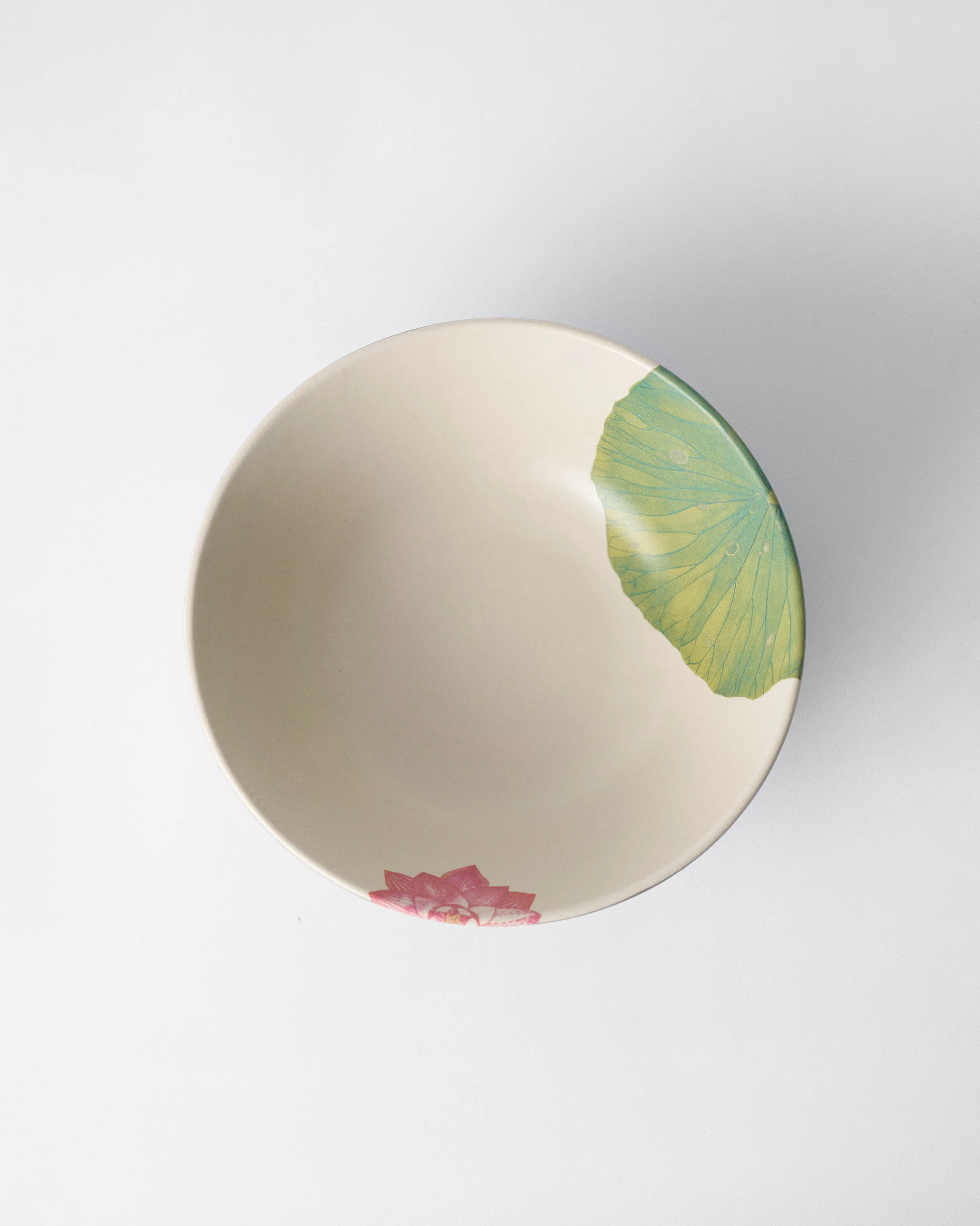 Lotus Garden Curry Bowl - Image 4