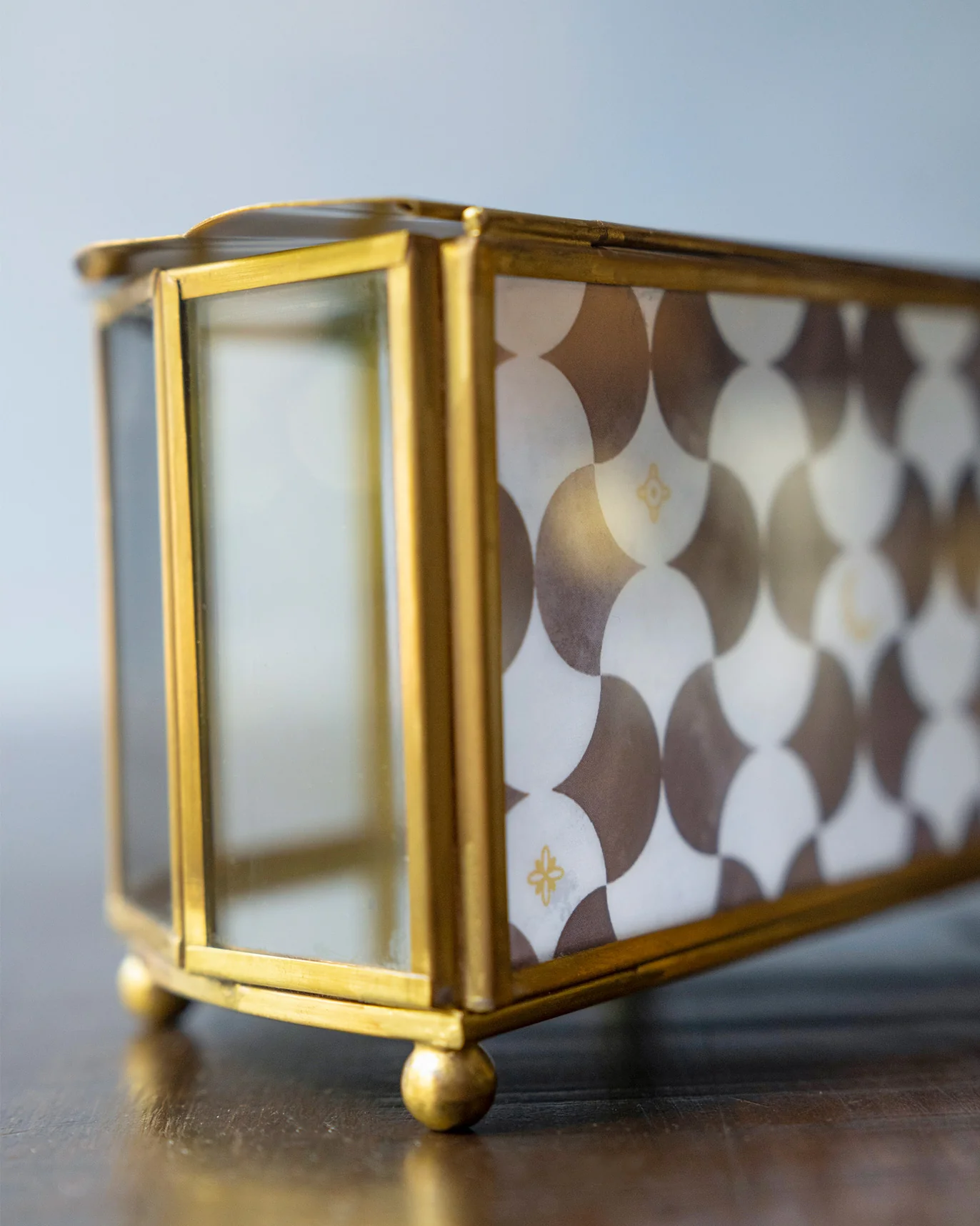 Lotus Jewellery Box - Image 3