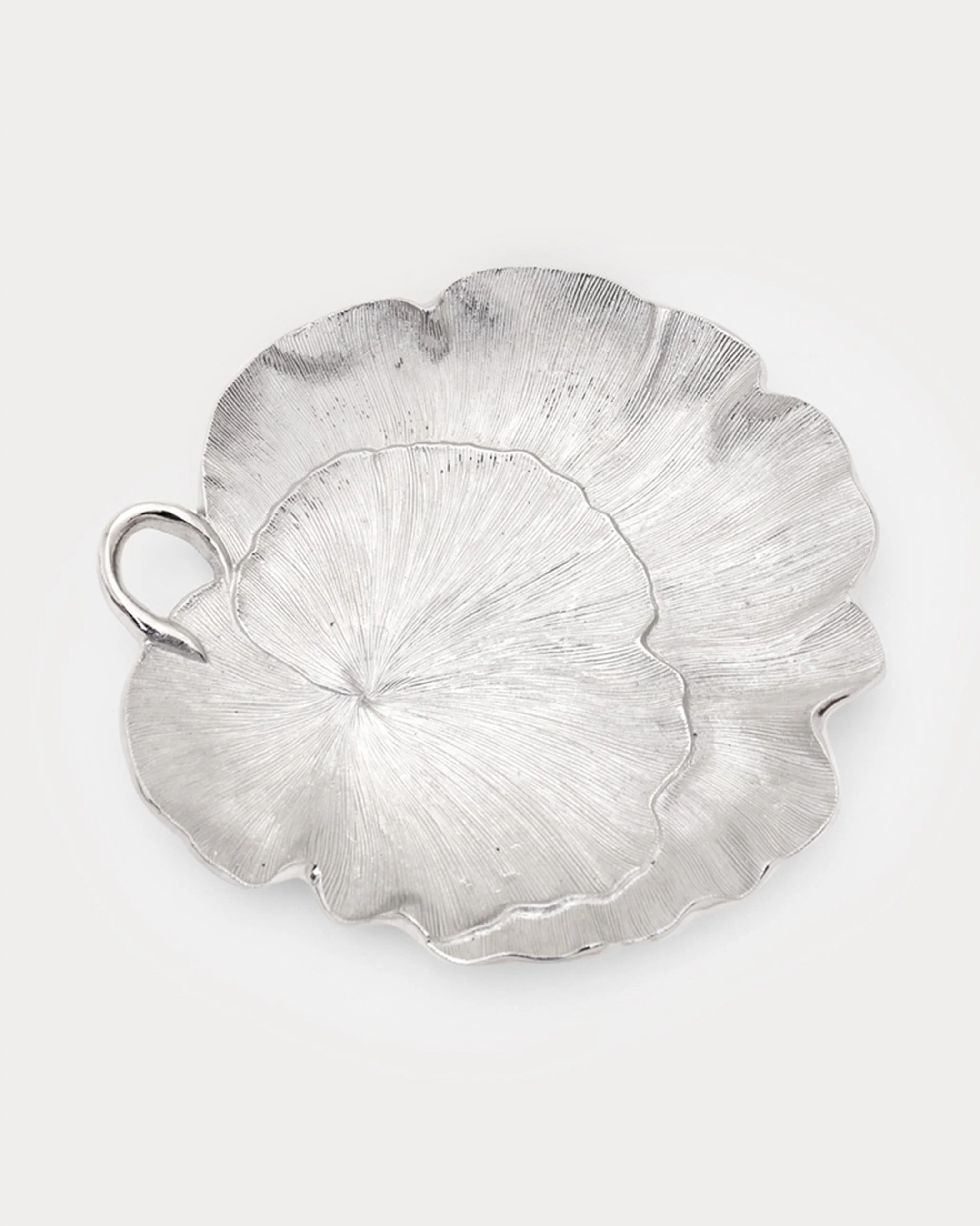 Lotus Leaf Platter Large - Image 2