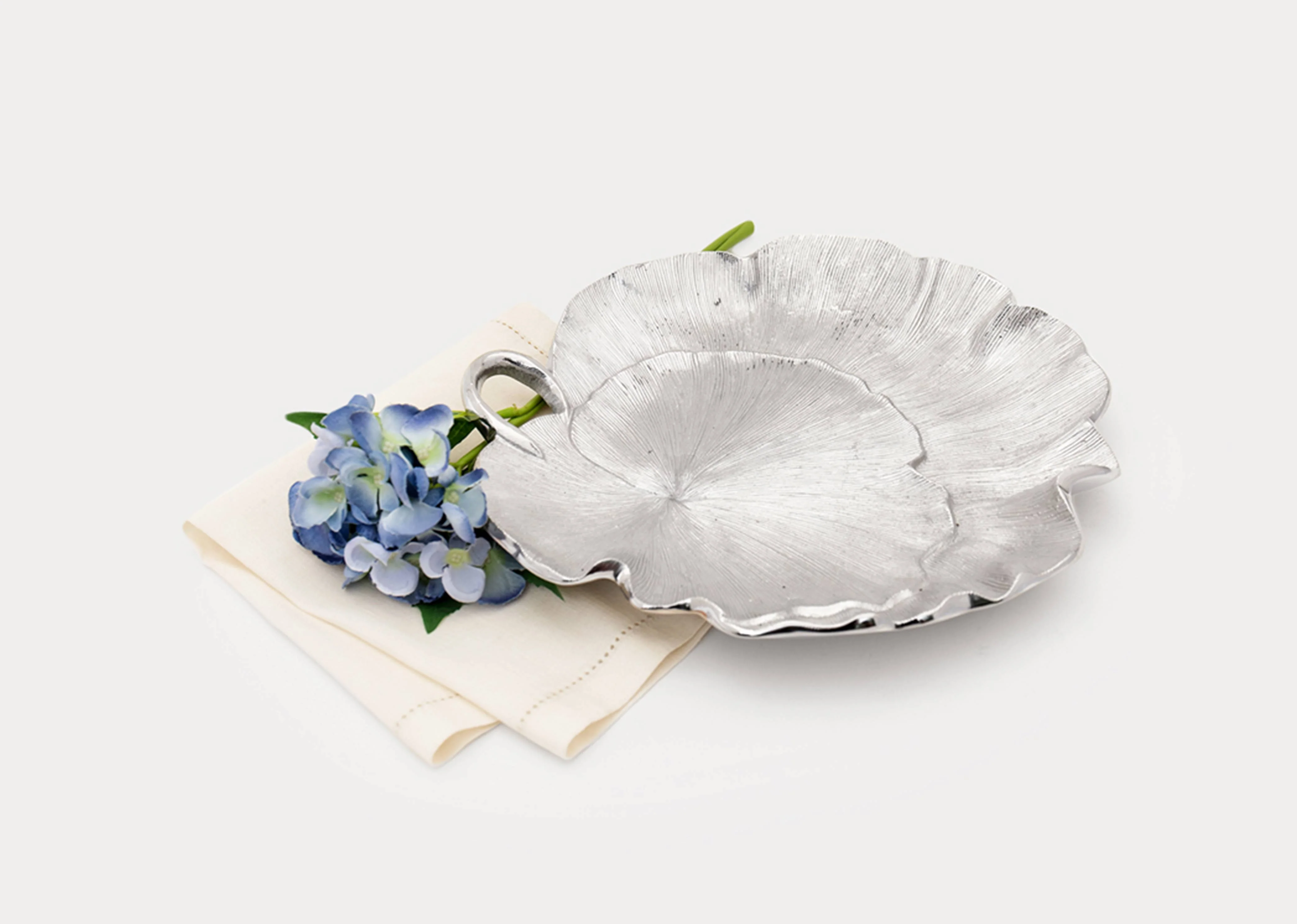 Lotus Leaf Platter Large - Image 3
