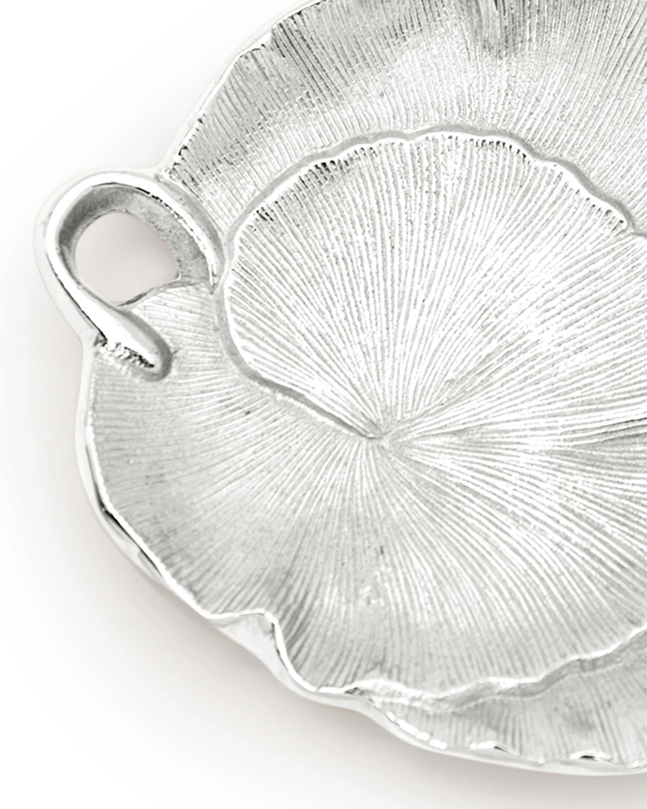 Lotus Leaf Platter Small - Image 2