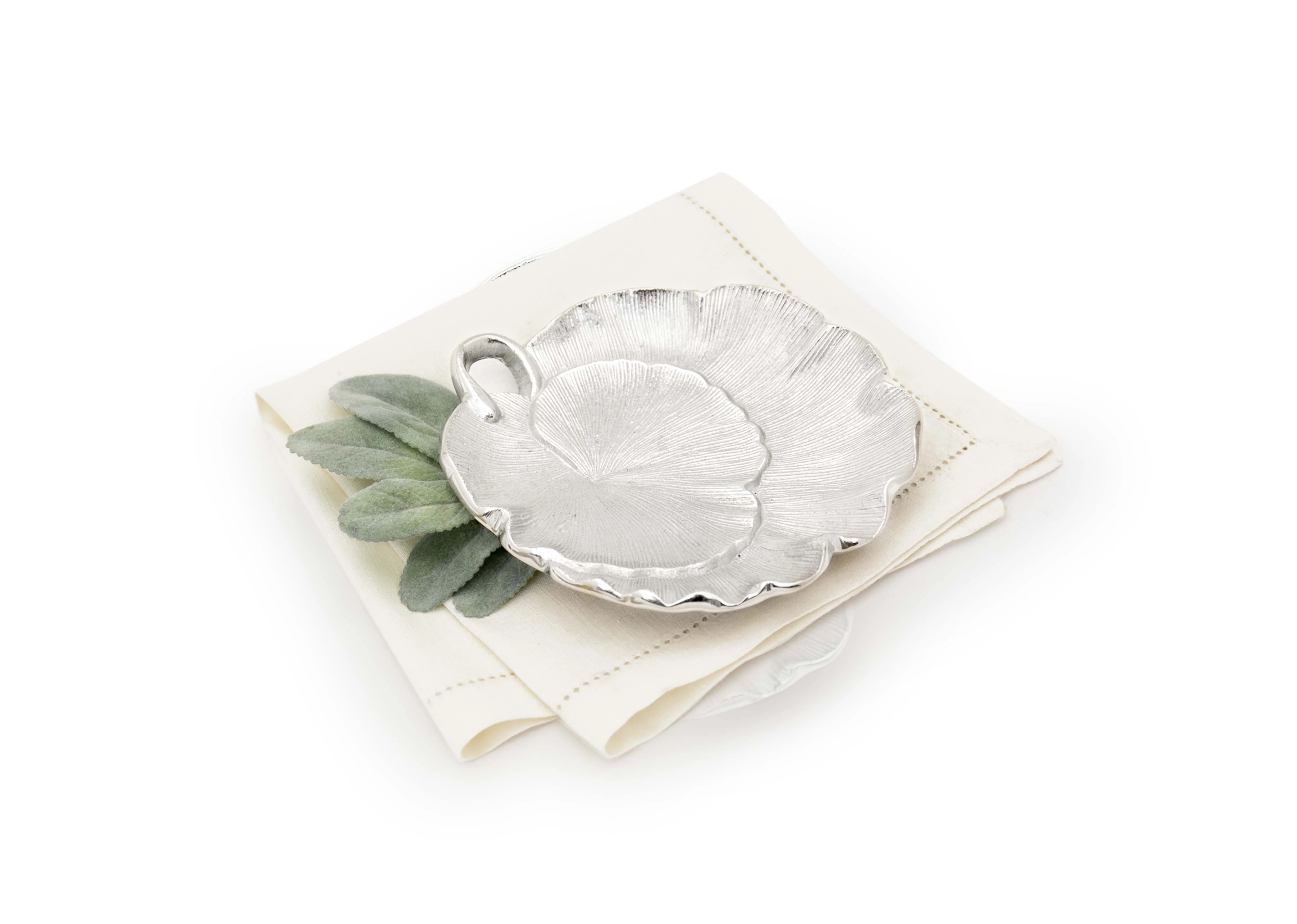 Lotus Leaf Platter Small - Image 3