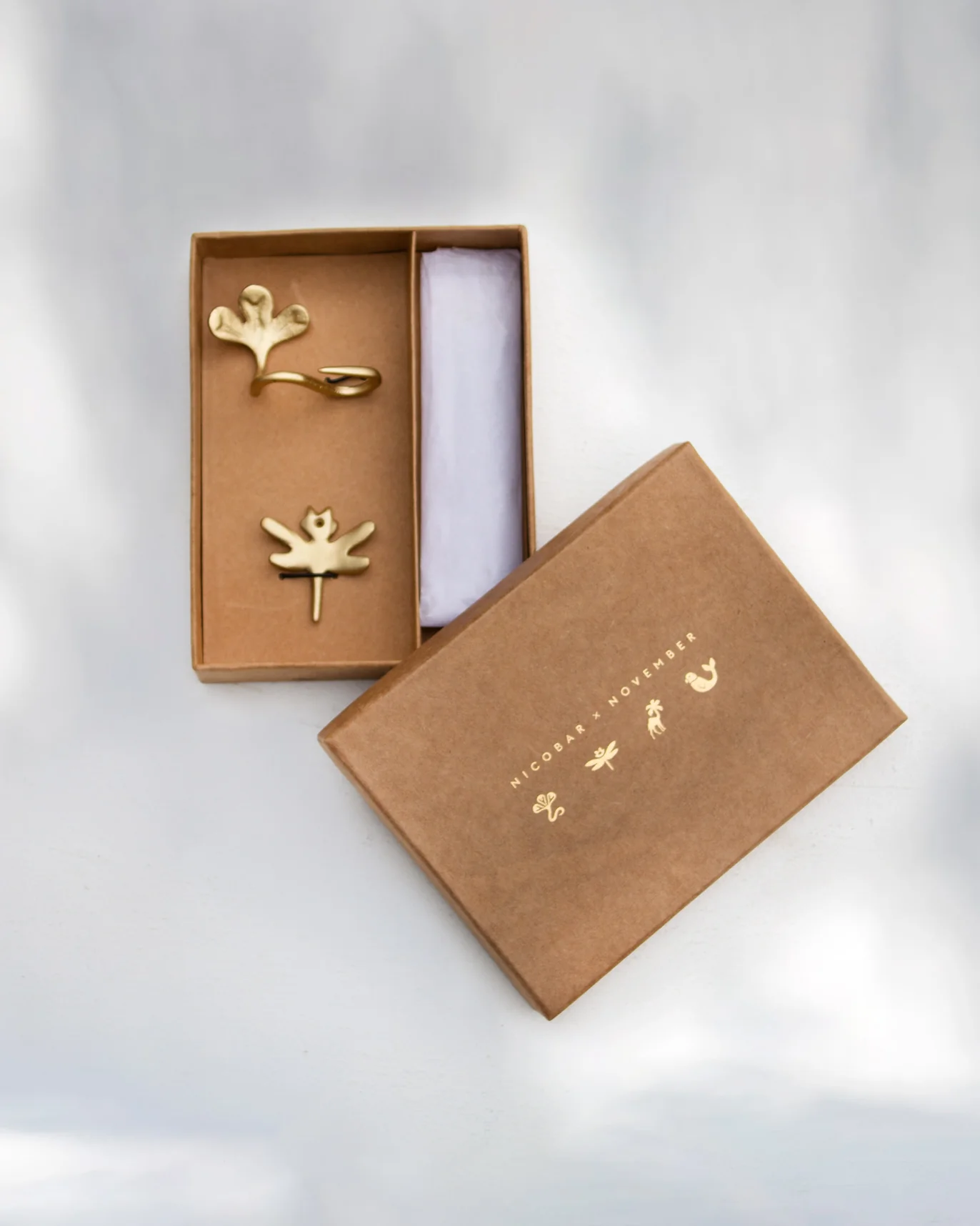 Lotus Pond Incense Holder - Image 3