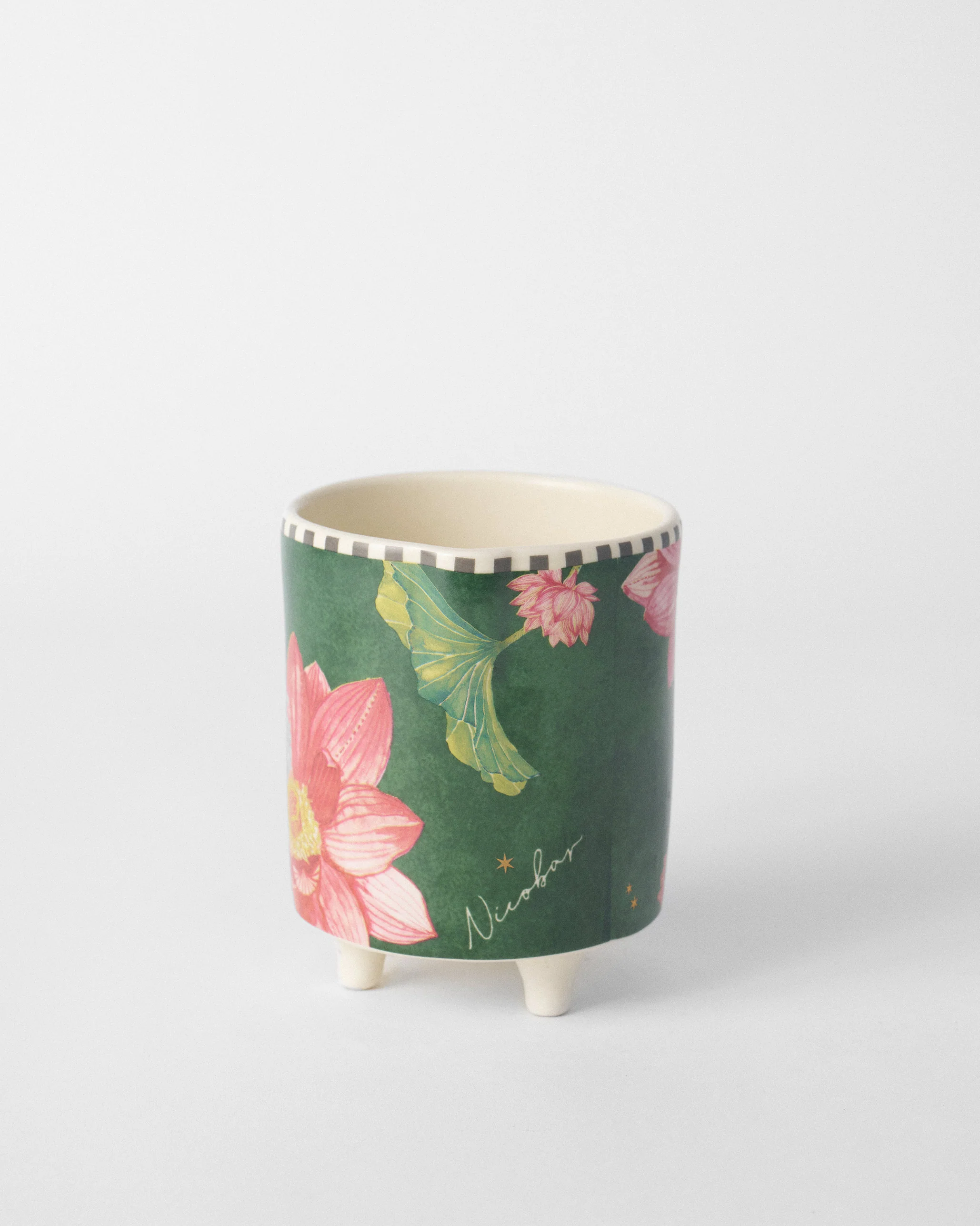Lotus Pond Planter - Image 2