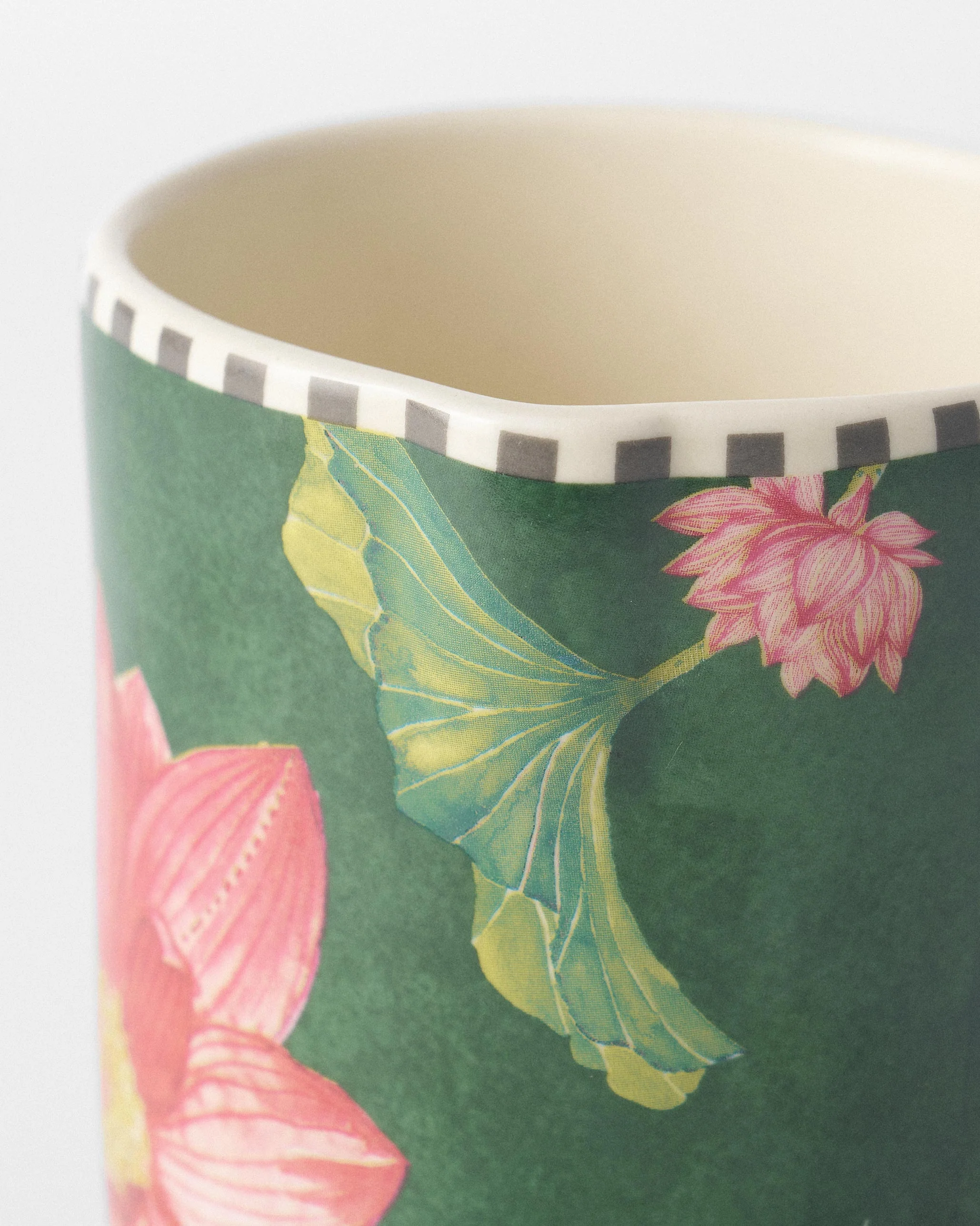 Lotus Pond Planter - Image 3