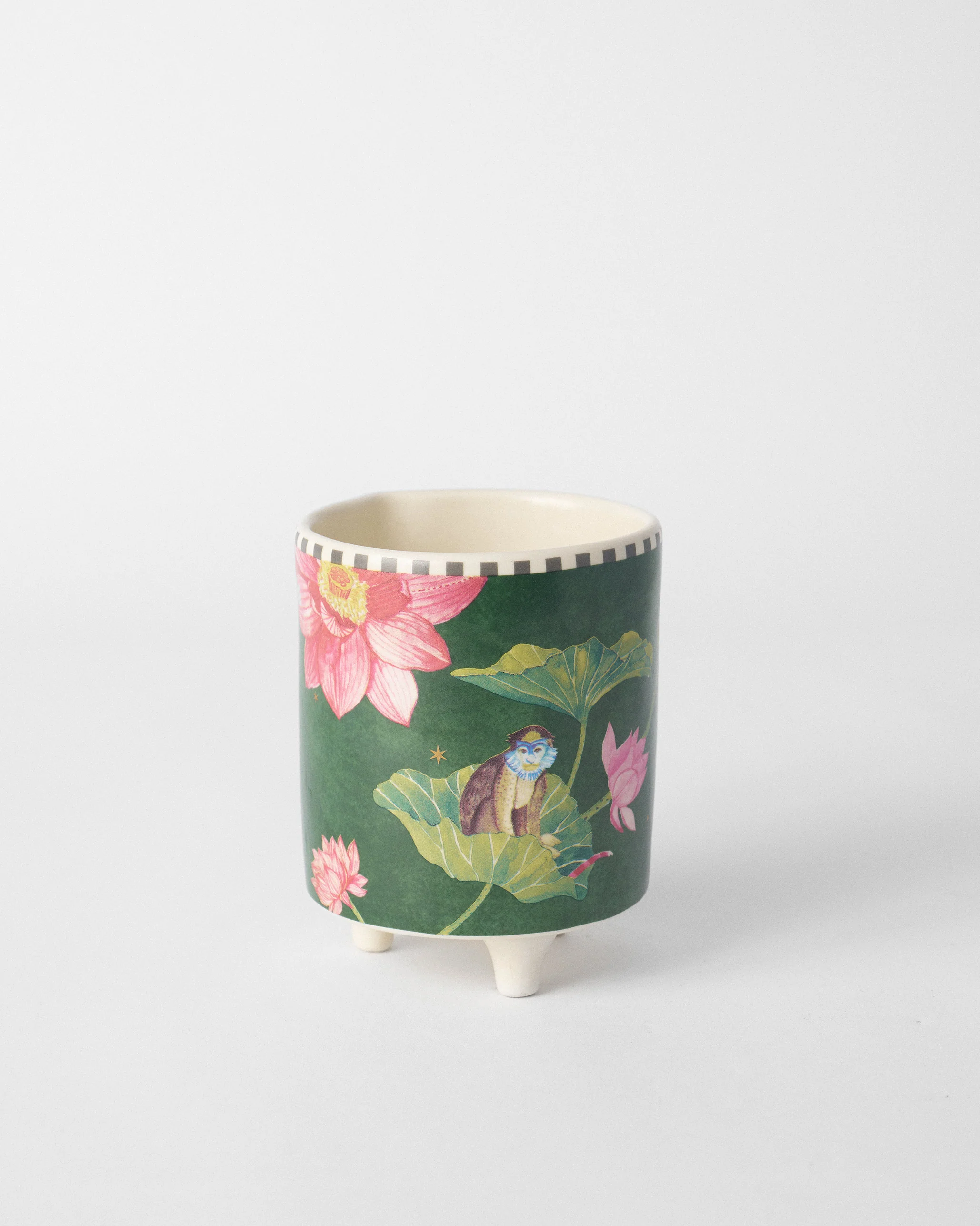 Lotus Pond Planter - Image 4