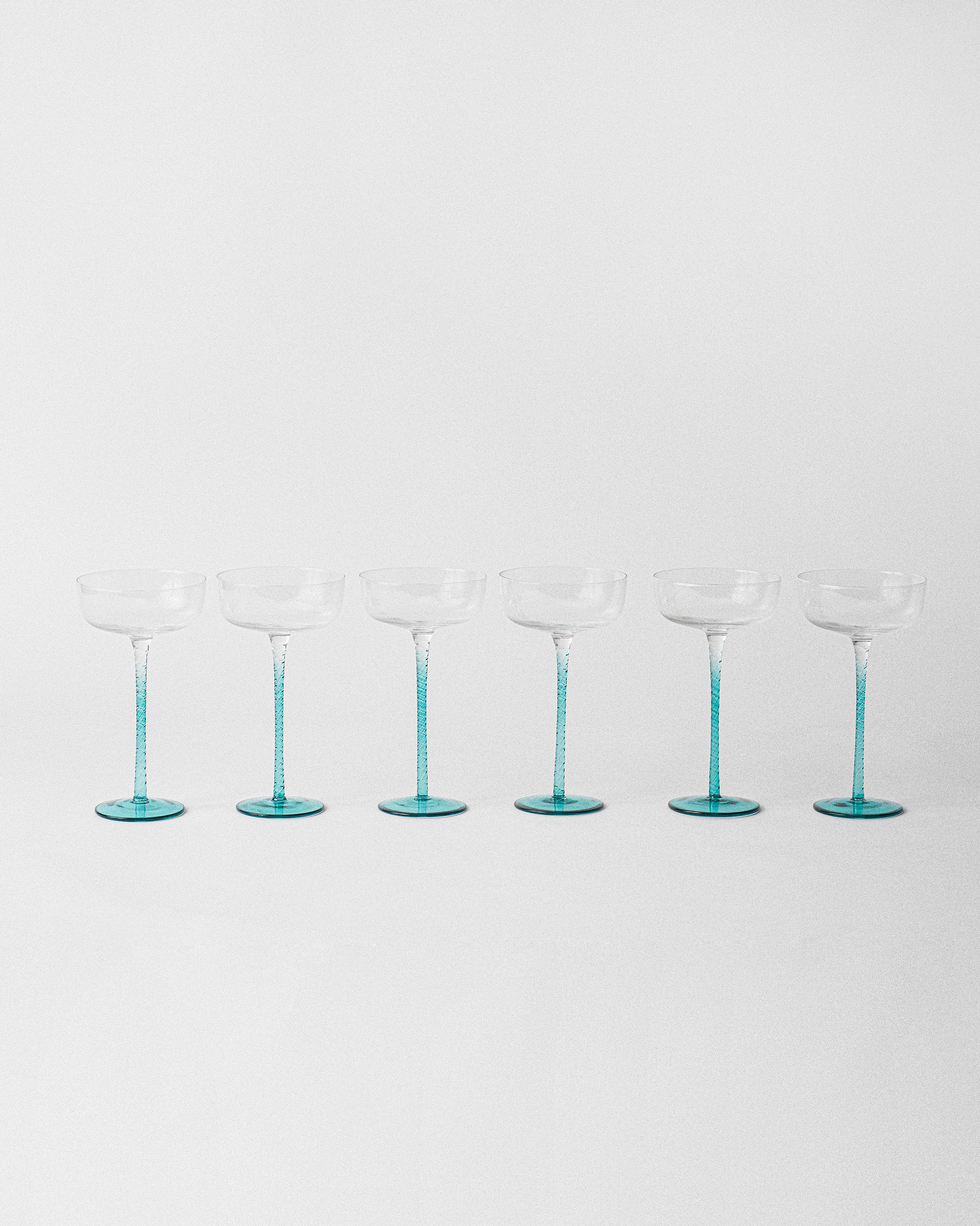Lumen Cocktail Glass - Set of 6 - TSSxNB - Image 2