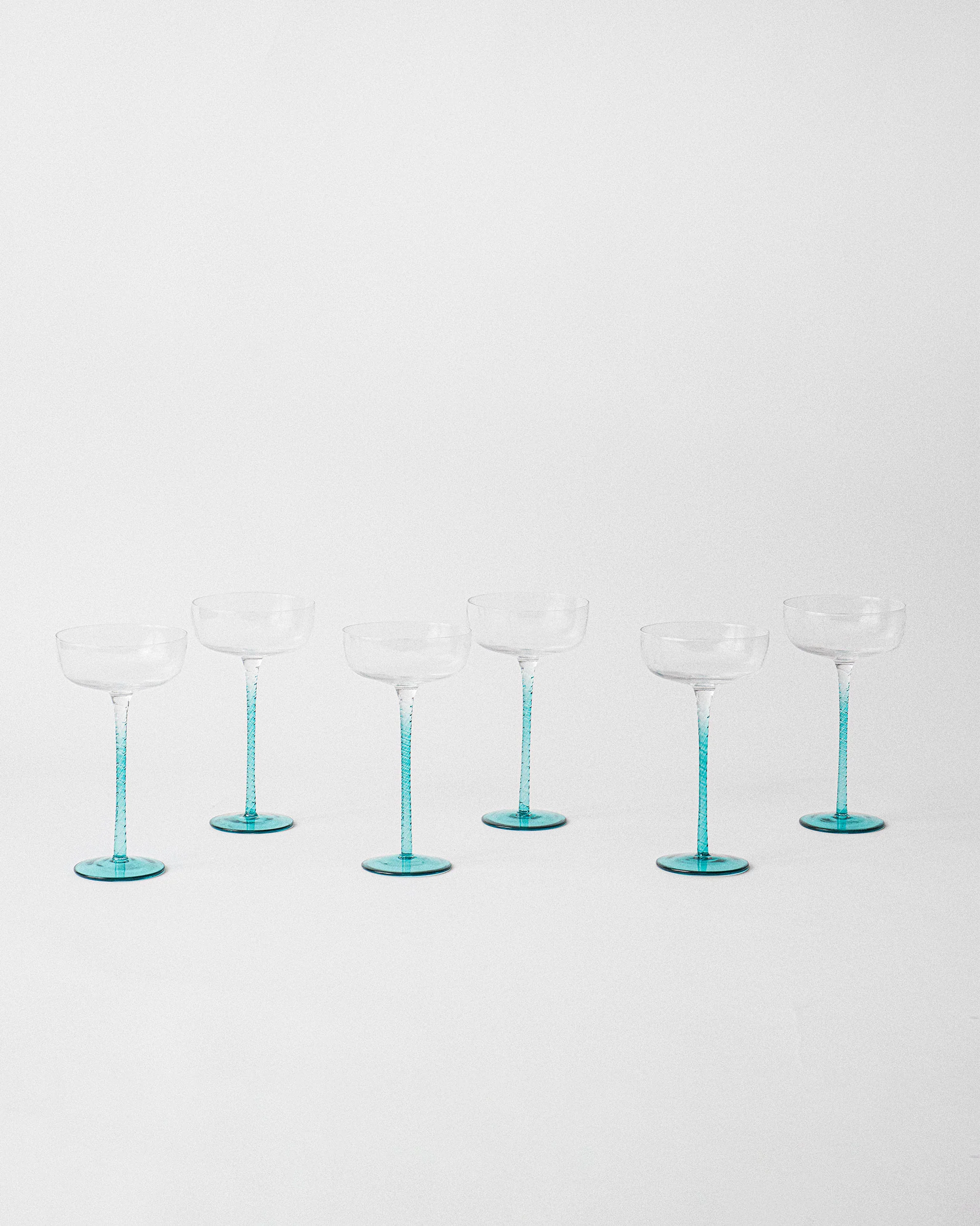 Lumen Cocktail Glass - Set of 6 - TSSxNB - Image 3