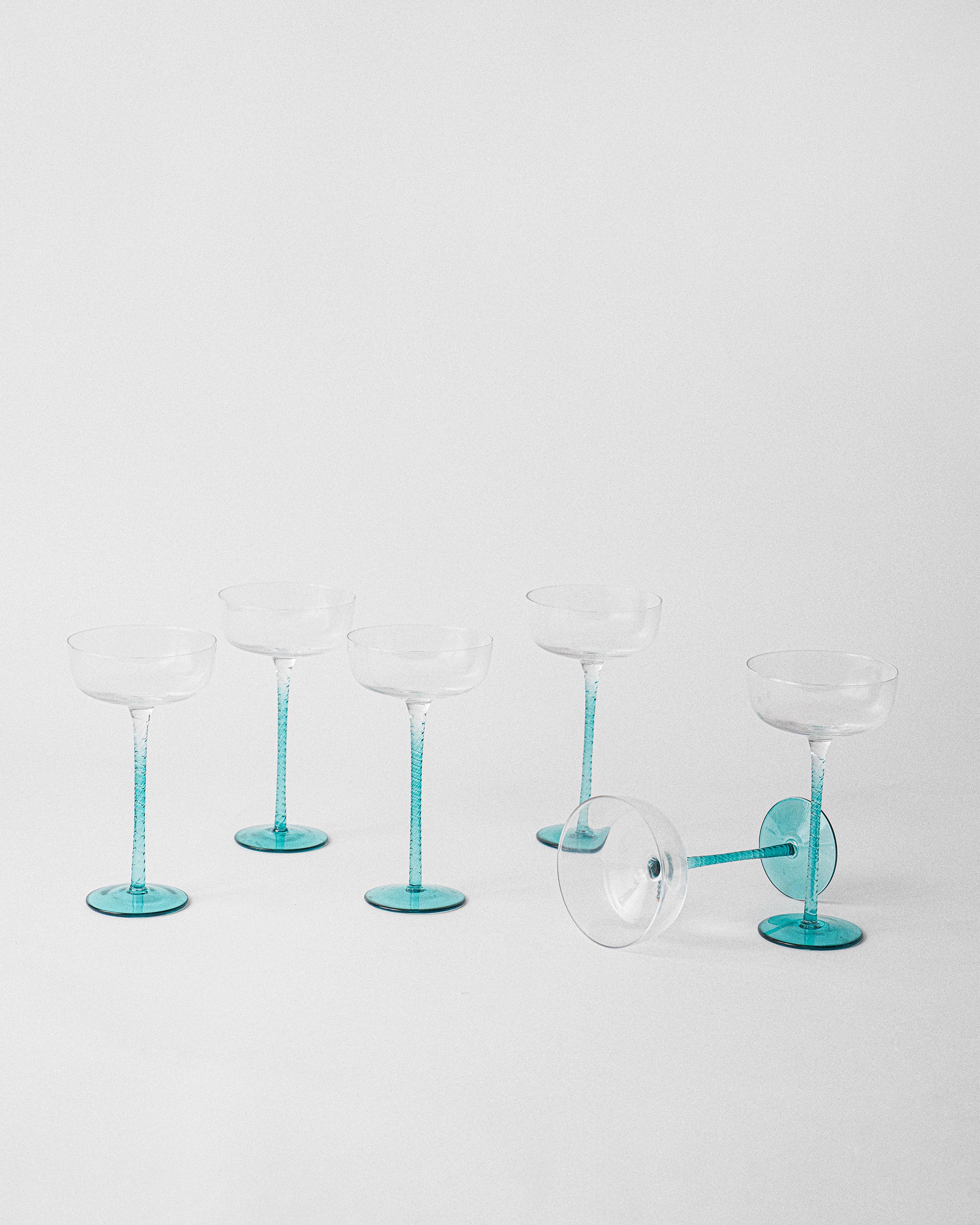 Lumen Cocktail Glass - Set of 6 - TSSxNB - Image 5