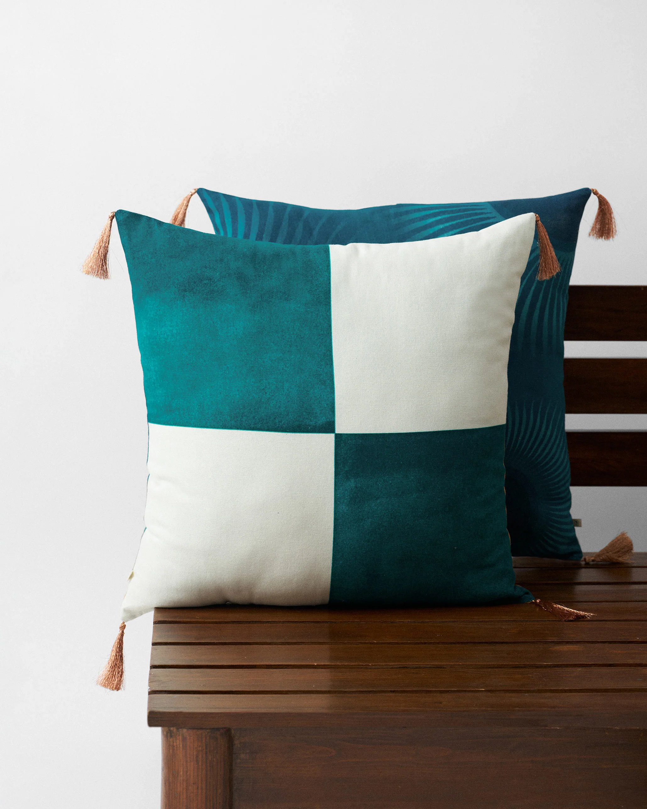 Lumen Cushion Cover - TSSxNB - Image 2