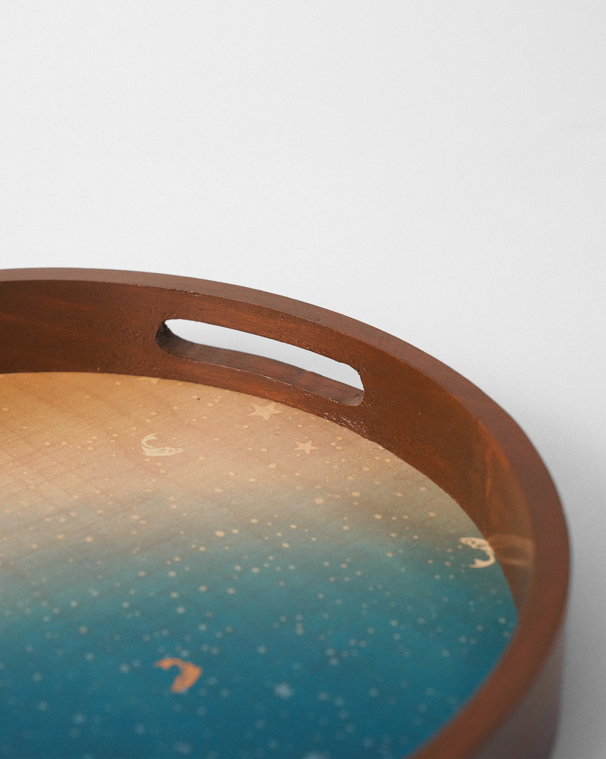 Lumen Round Tray - TSSxNB - Image 3