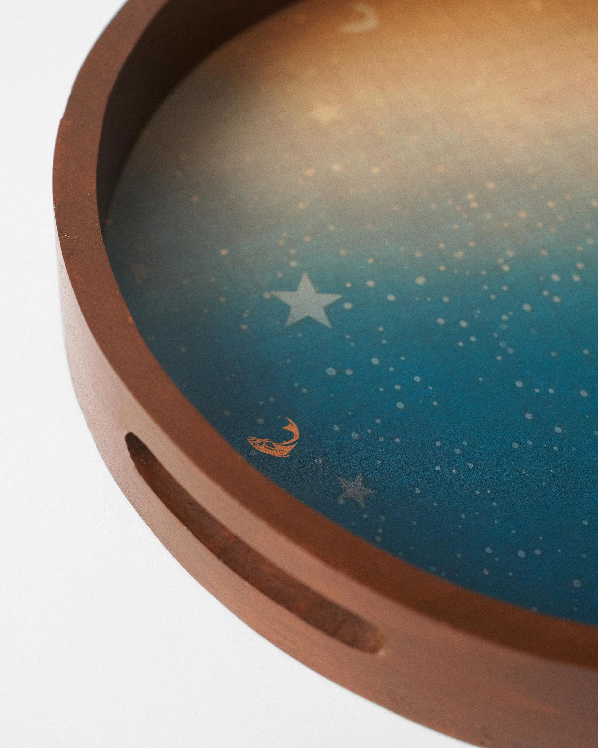 Lumen Round Tray - TSSxNB - Image 4