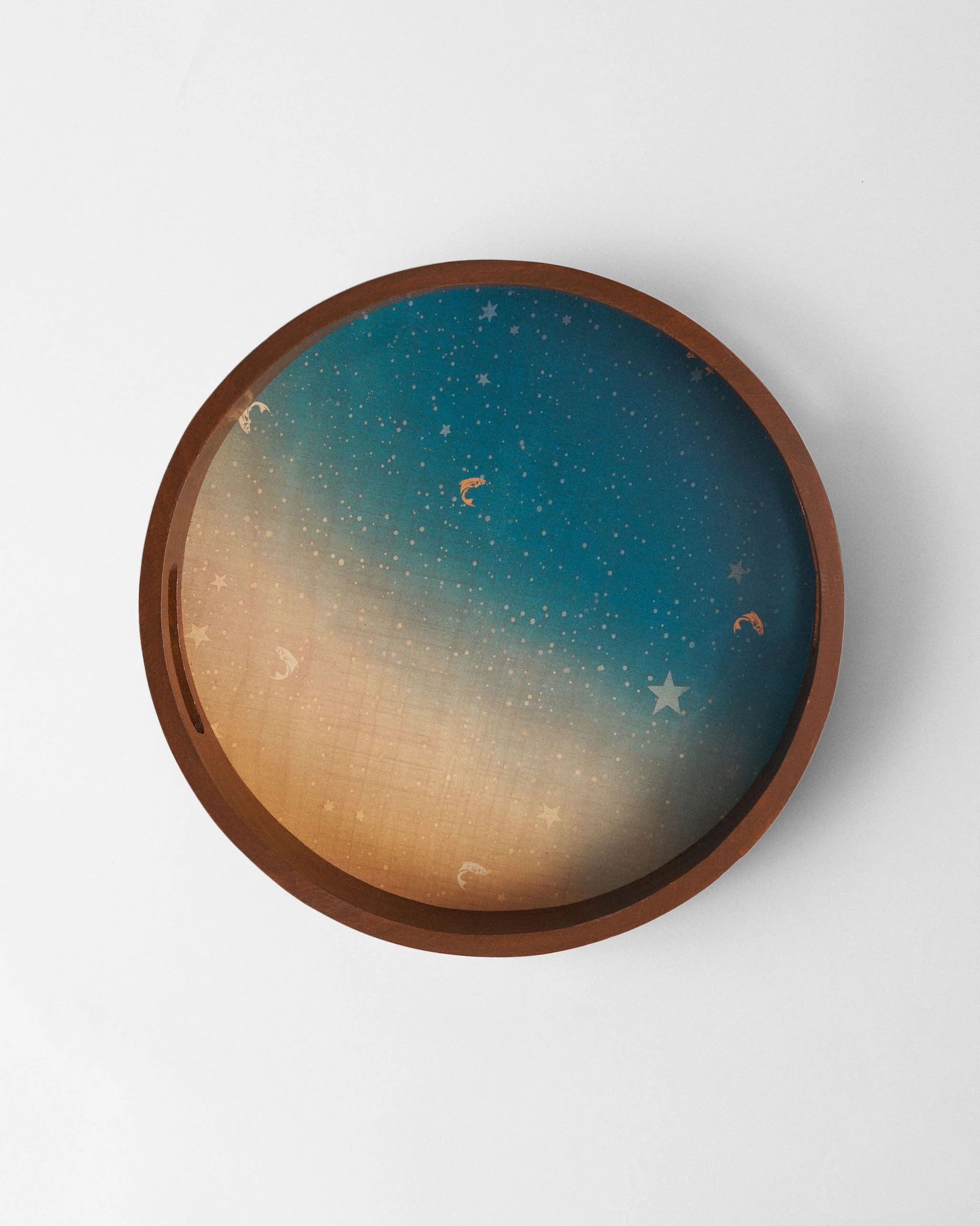 Lumen Round Tray - TSSxNB - Image 5