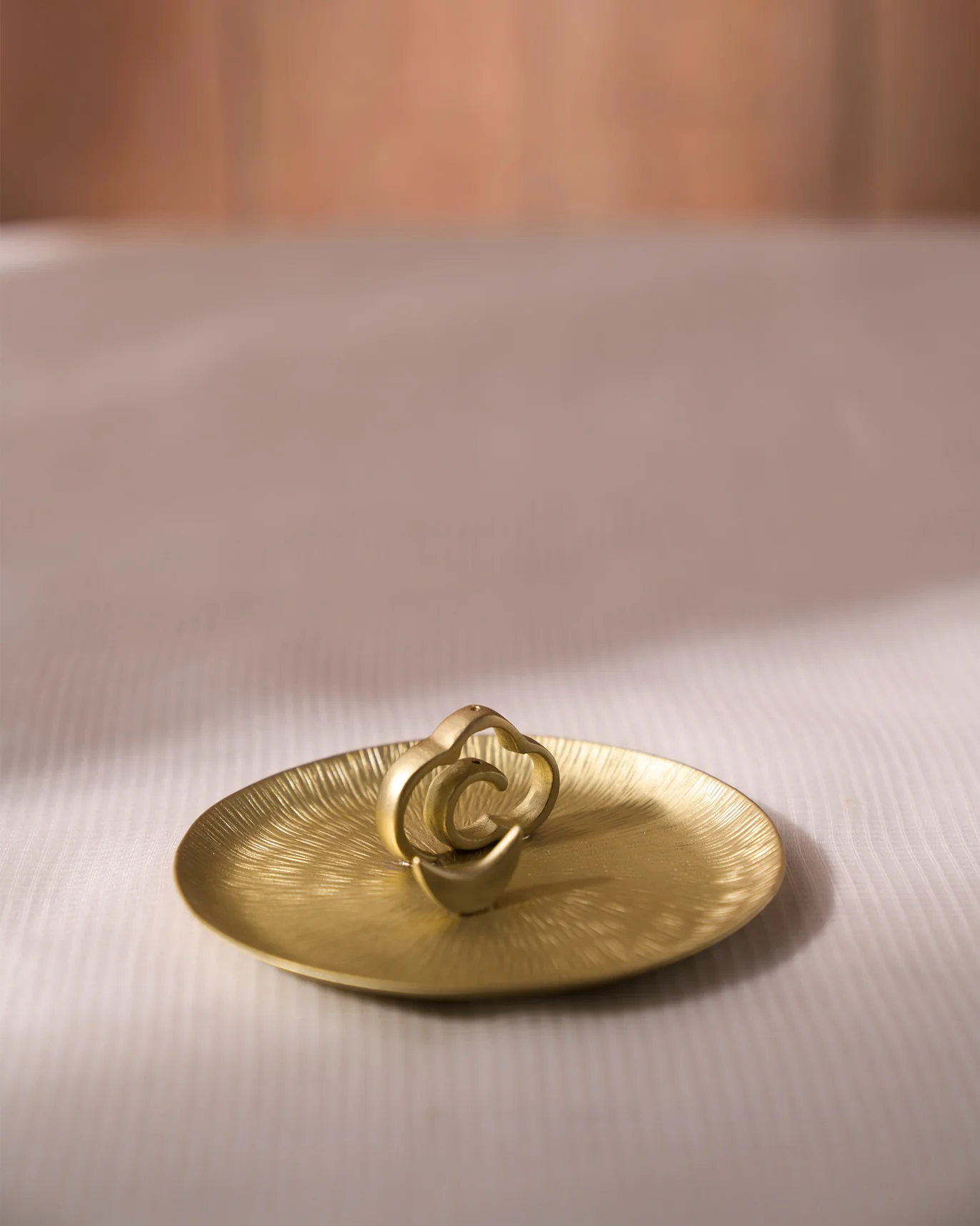 Lumi Incense Holder - Image 2