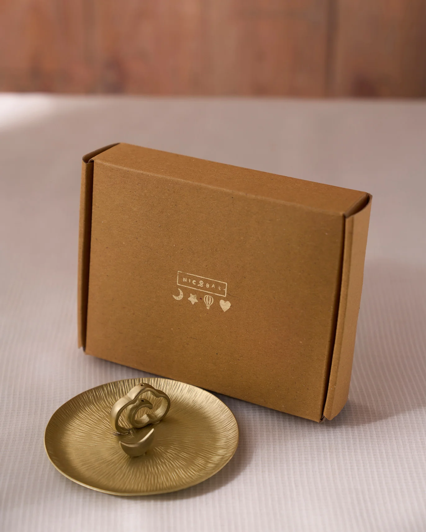 Lumi Incense Holder - Image 4