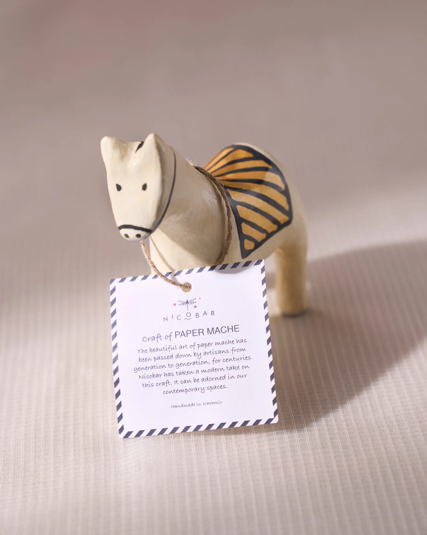 Lumi Sleigh Deco - Image 2