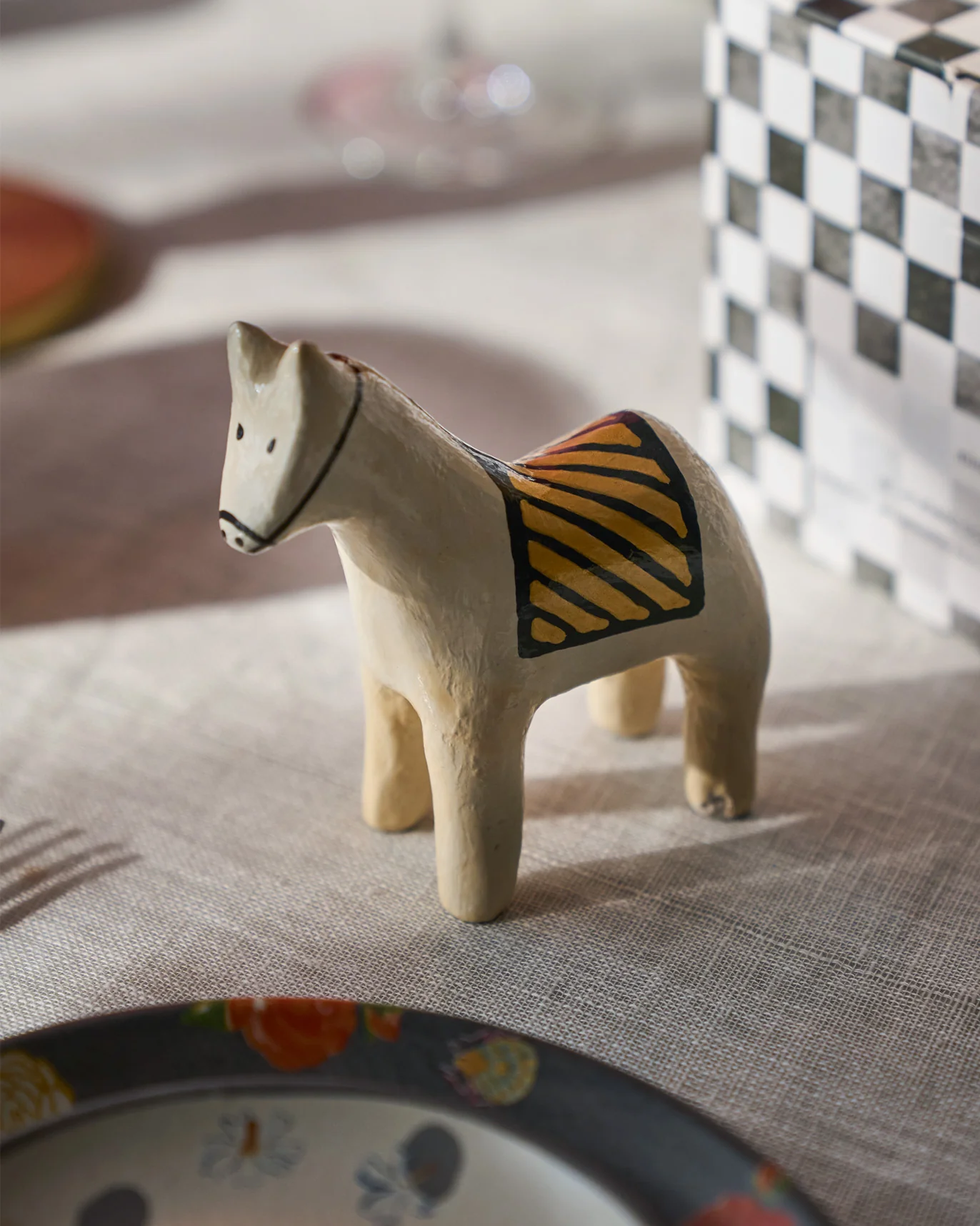 Lumi Sleigh Deco - Image 3