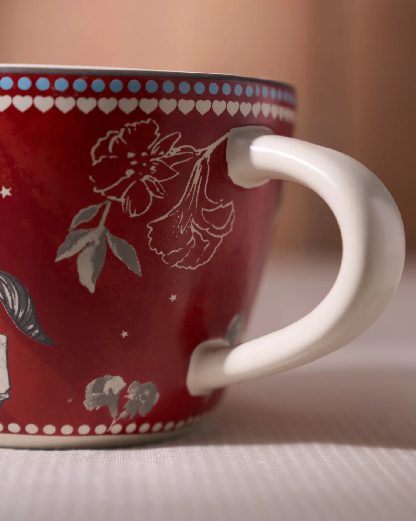 Lumi Soup Mug - Image 2