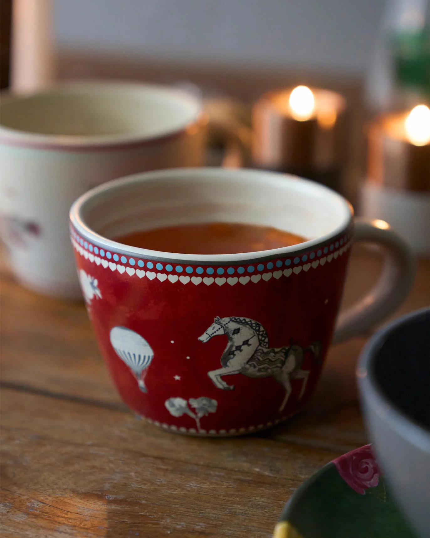 Lumi Soup Mug - Image 5