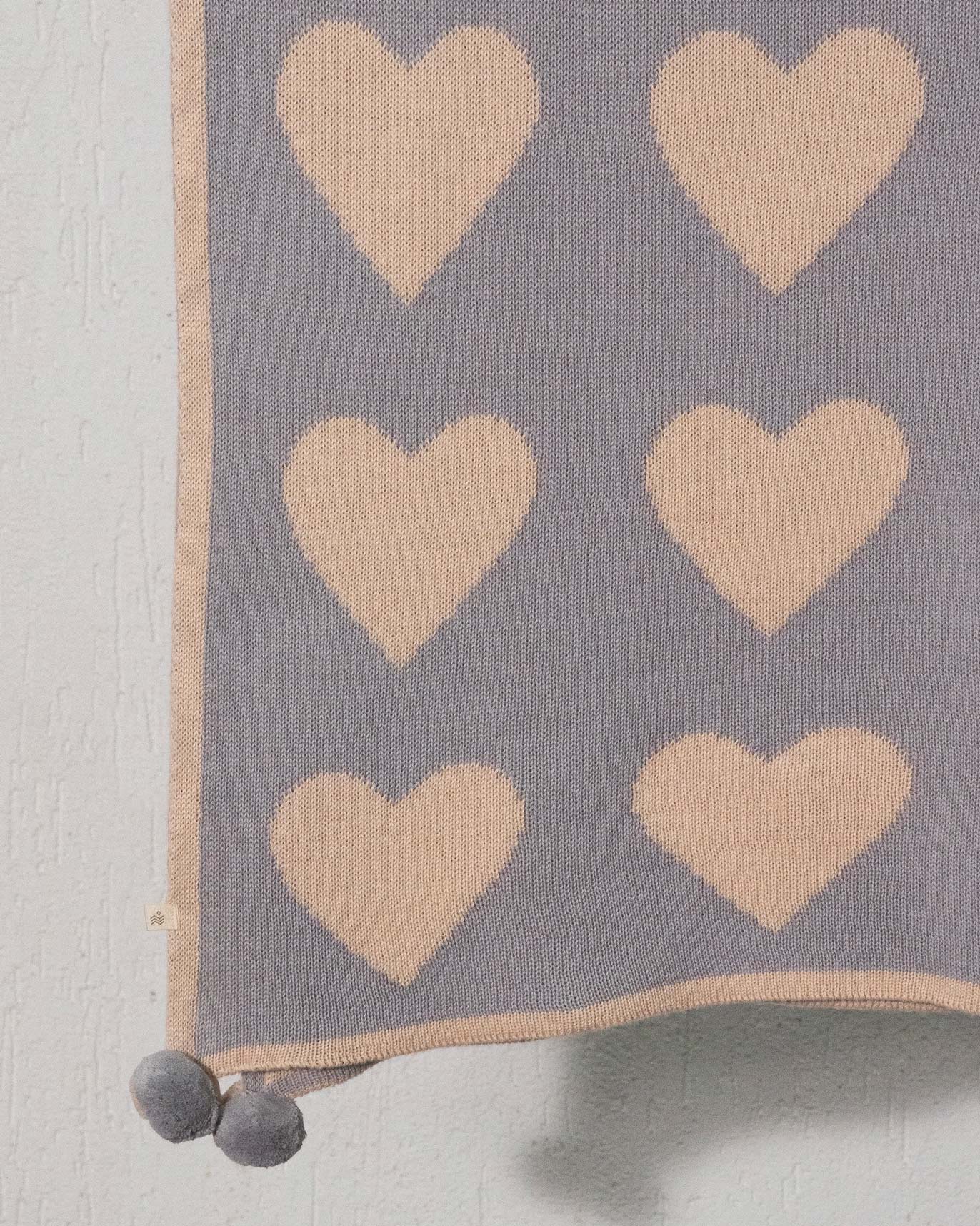 Lumi Throw - Ivory - Image 6